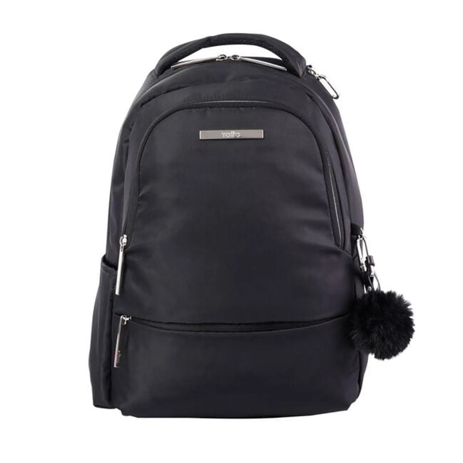 Mochila Ejecutiva Adelaide 2 2.0 - Negro