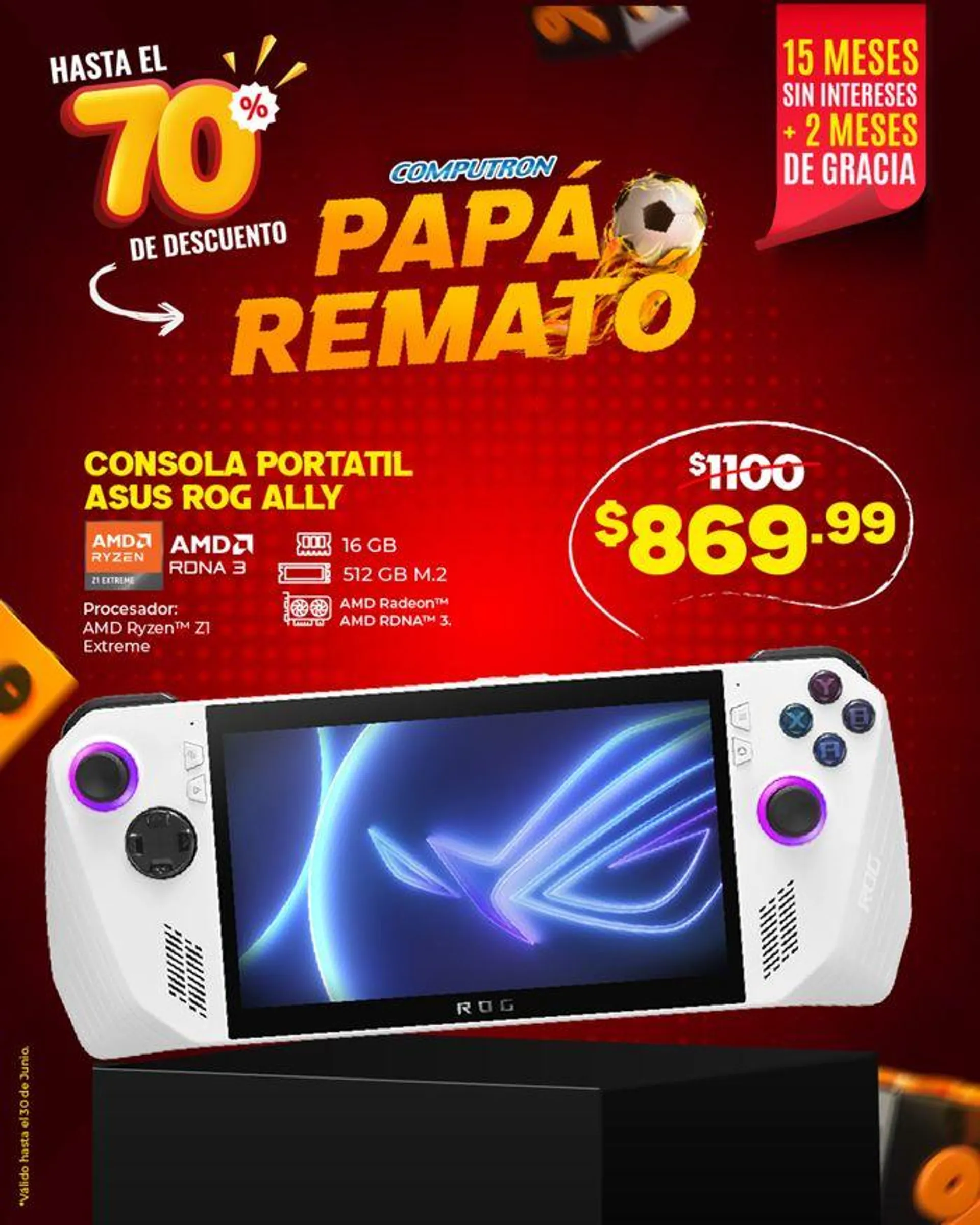 Papá Remato - 4