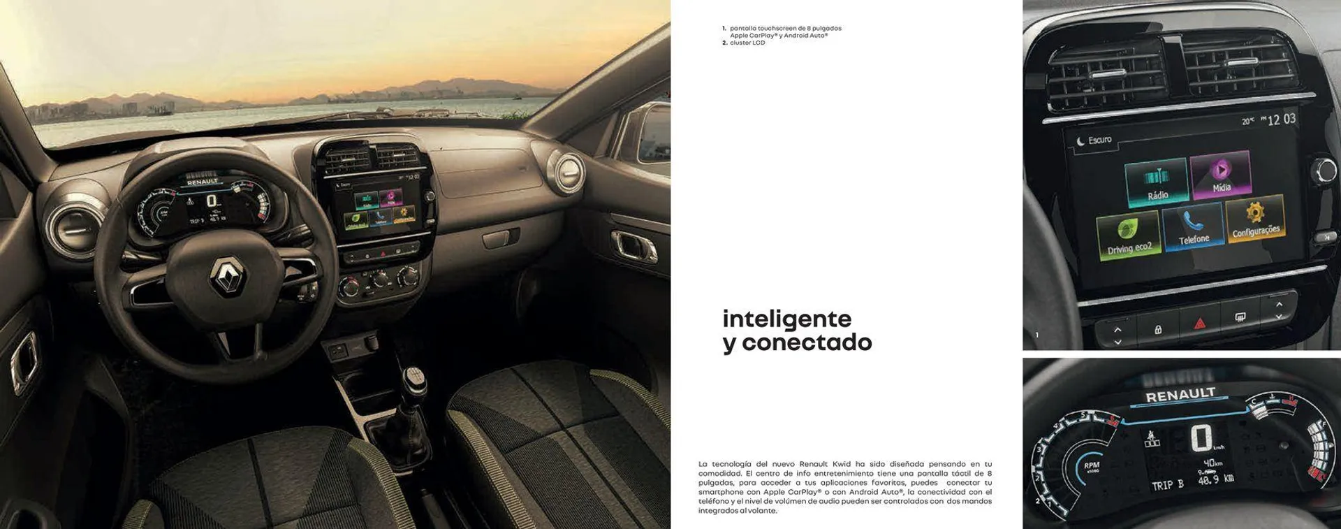 Catalogo de Renault KWID 3 de octubre al 31 de diciembre 2024 - Pag 5