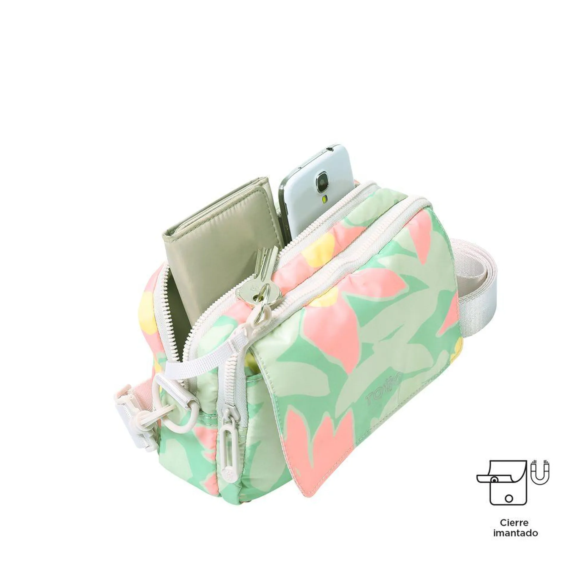 Bolso Funty 2.0 - Estampado