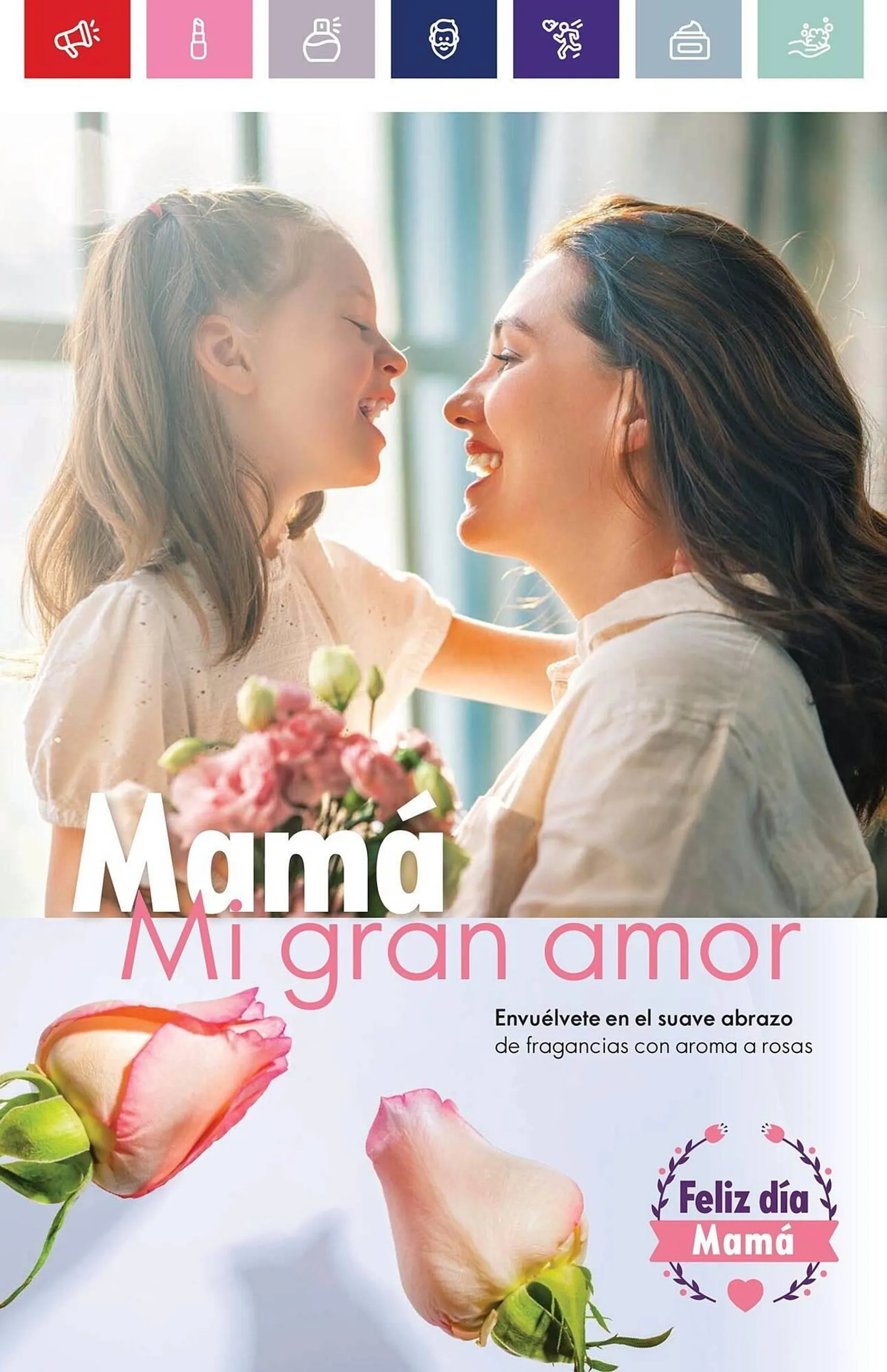 Catalogo de Catálogo Oriflame 15 de abril al 3 de mayo 2024 - Pag 26