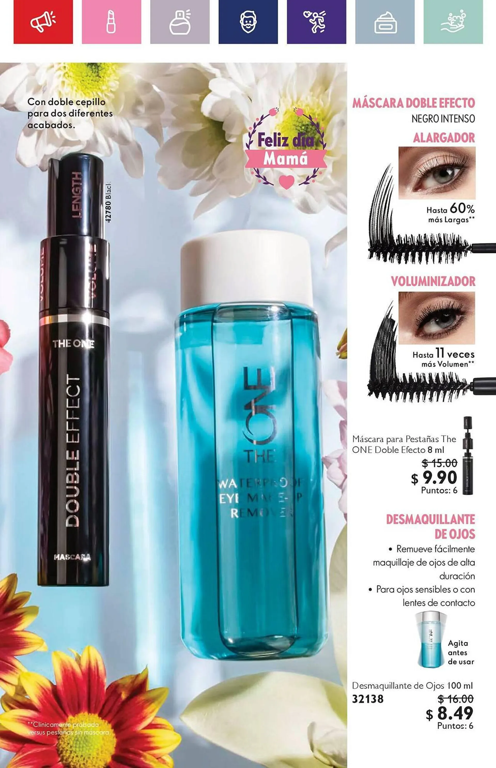 Catalogo de Catálogo Oriflame 25 de marzo al 12 de abril 2024 - Pag 37