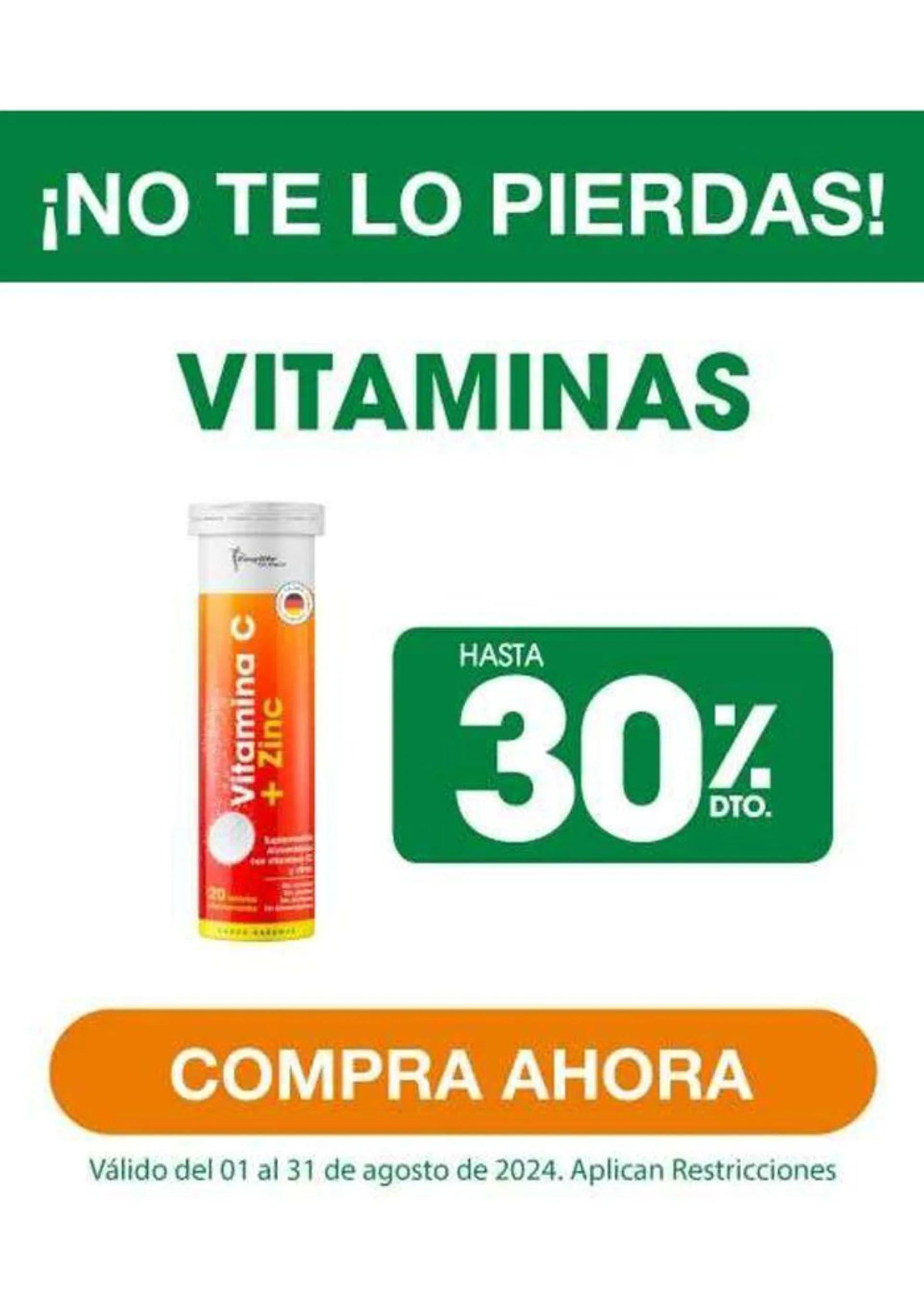 Oferta Imperdible - 6