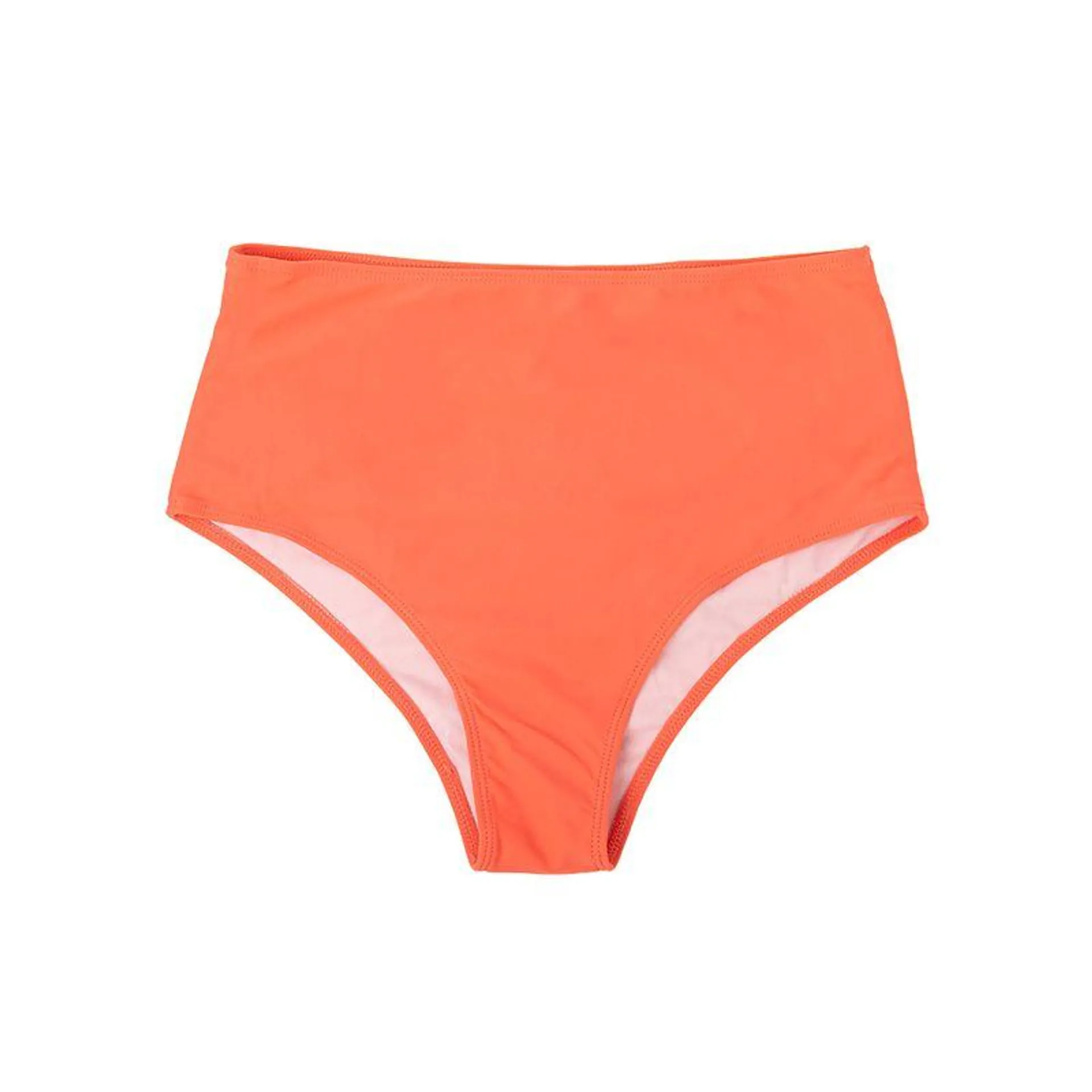 Bikini Parte Baja Funky Fish Rojo FI.U.192