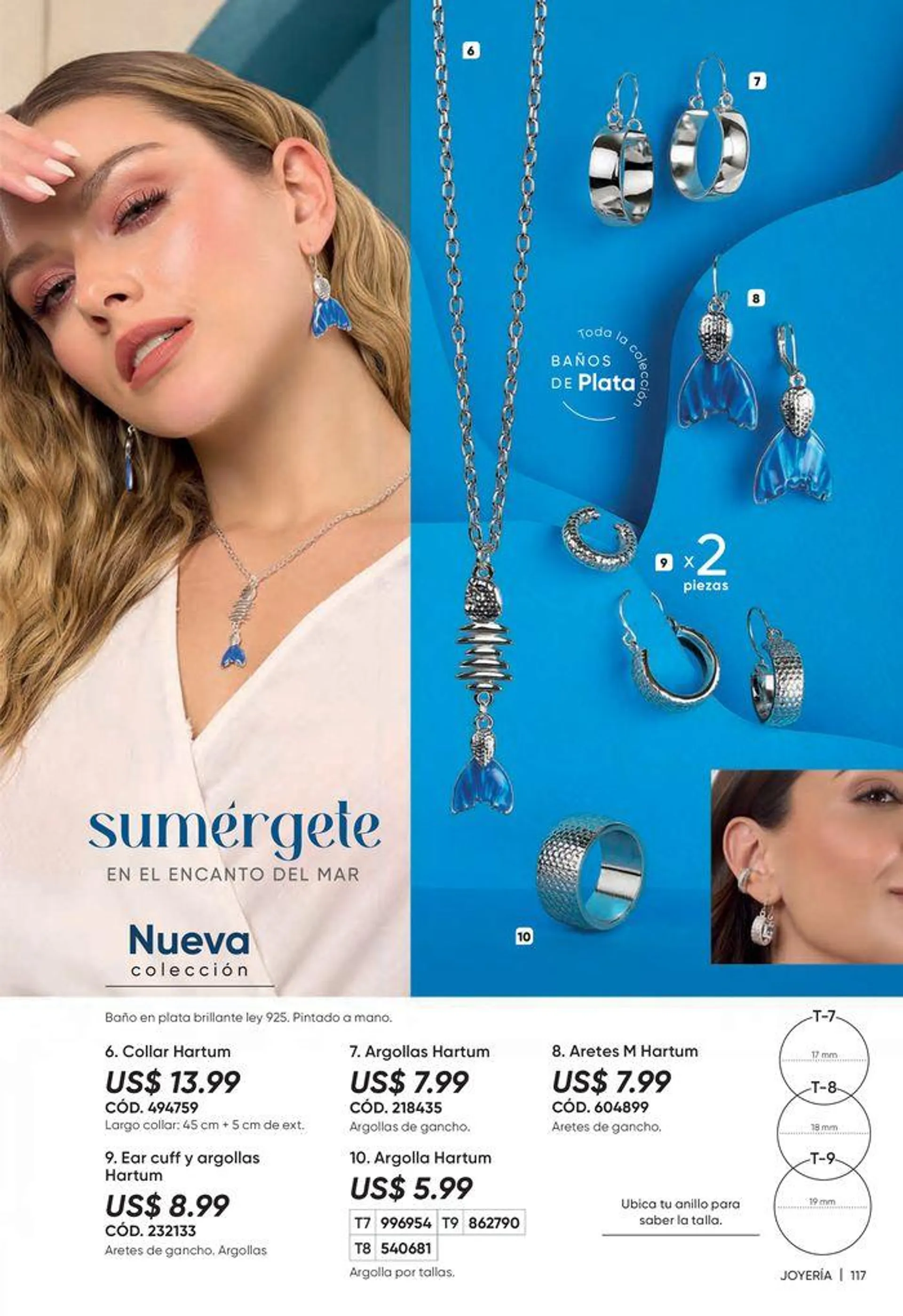 Catalogo de Descuentos hasta del 60%  28 de junio al 19 de julio 2024 - Pag 119