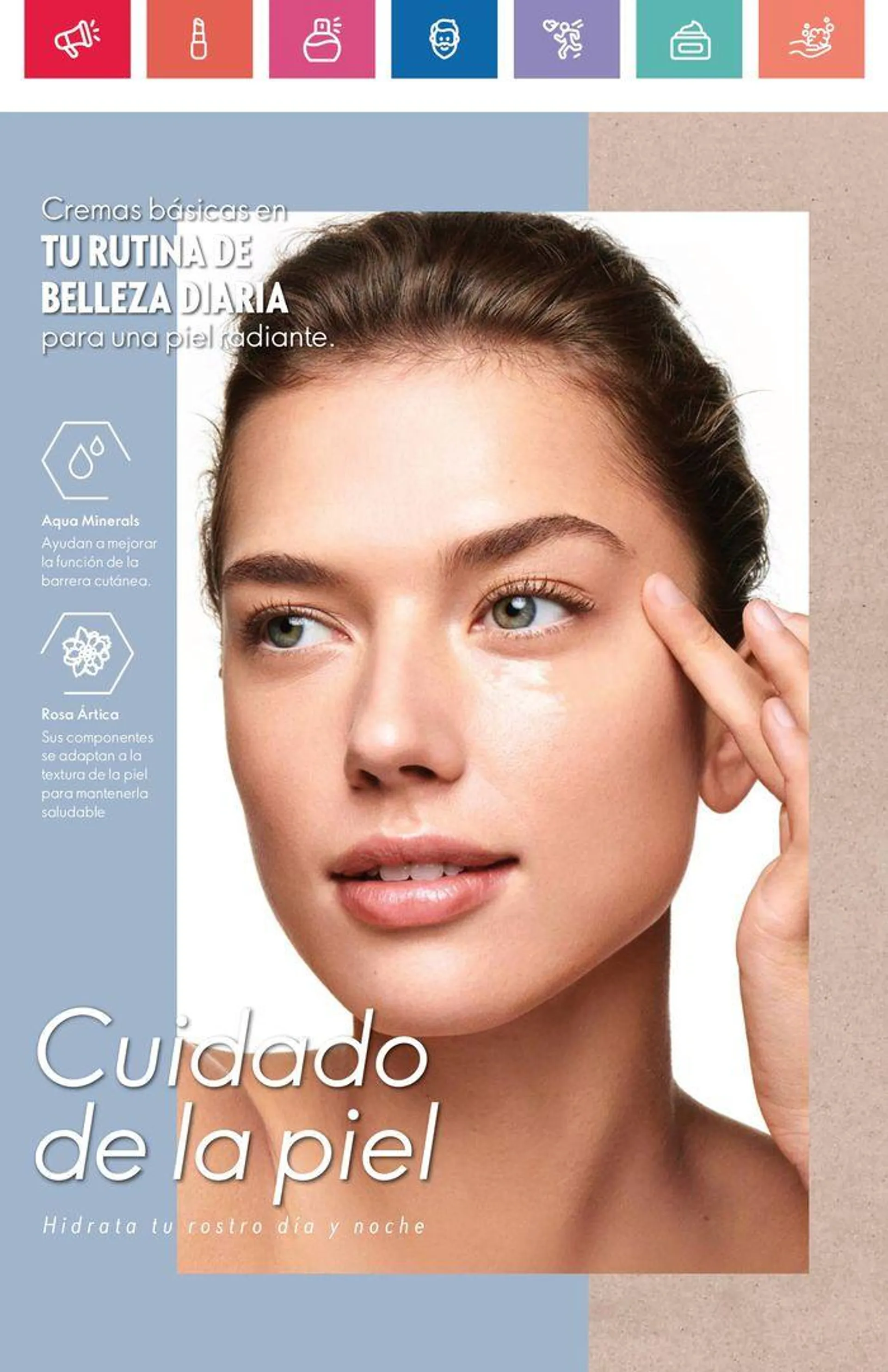 Revela tu auténtica belleza  - 68