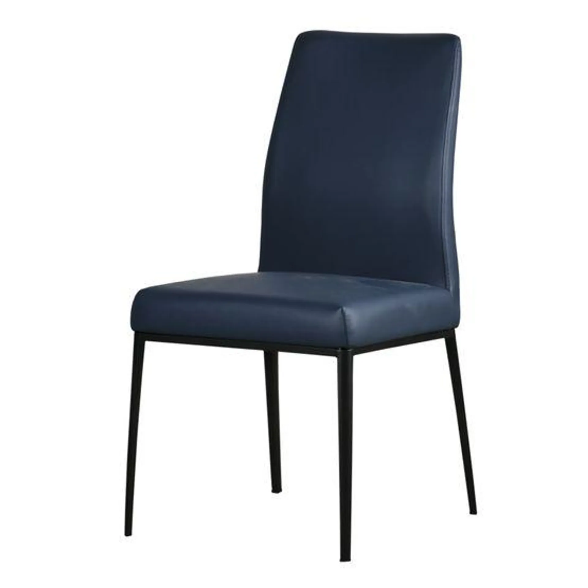 Silla de Comedor Agnes | Azul