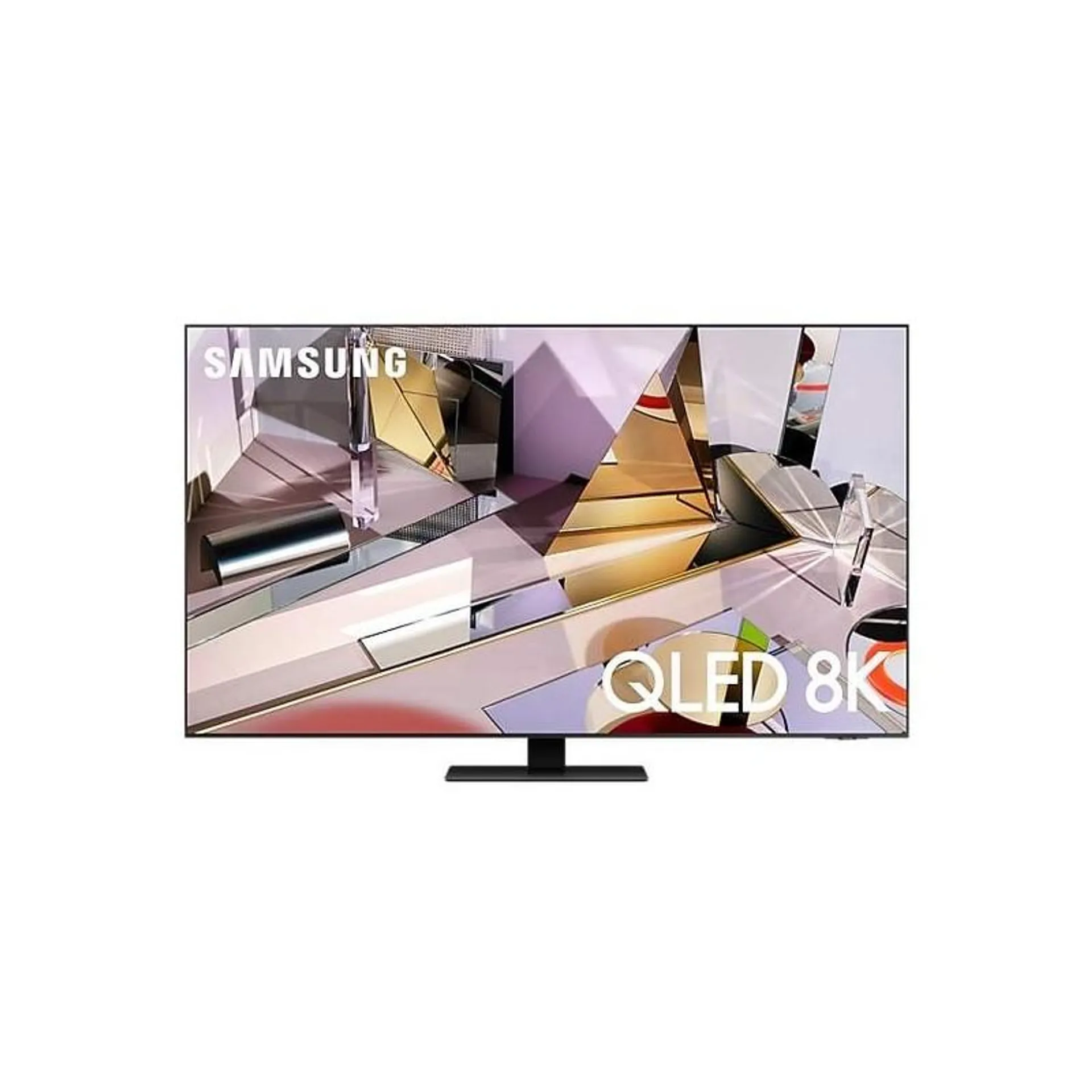 QLED SAMSUNG 65" 8K QN65Q700TAPXPA