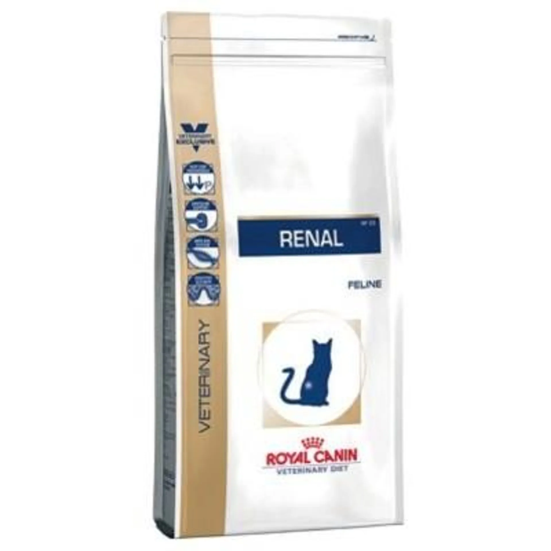 ROYAL CANIN EARLY RENAL PARA GATO