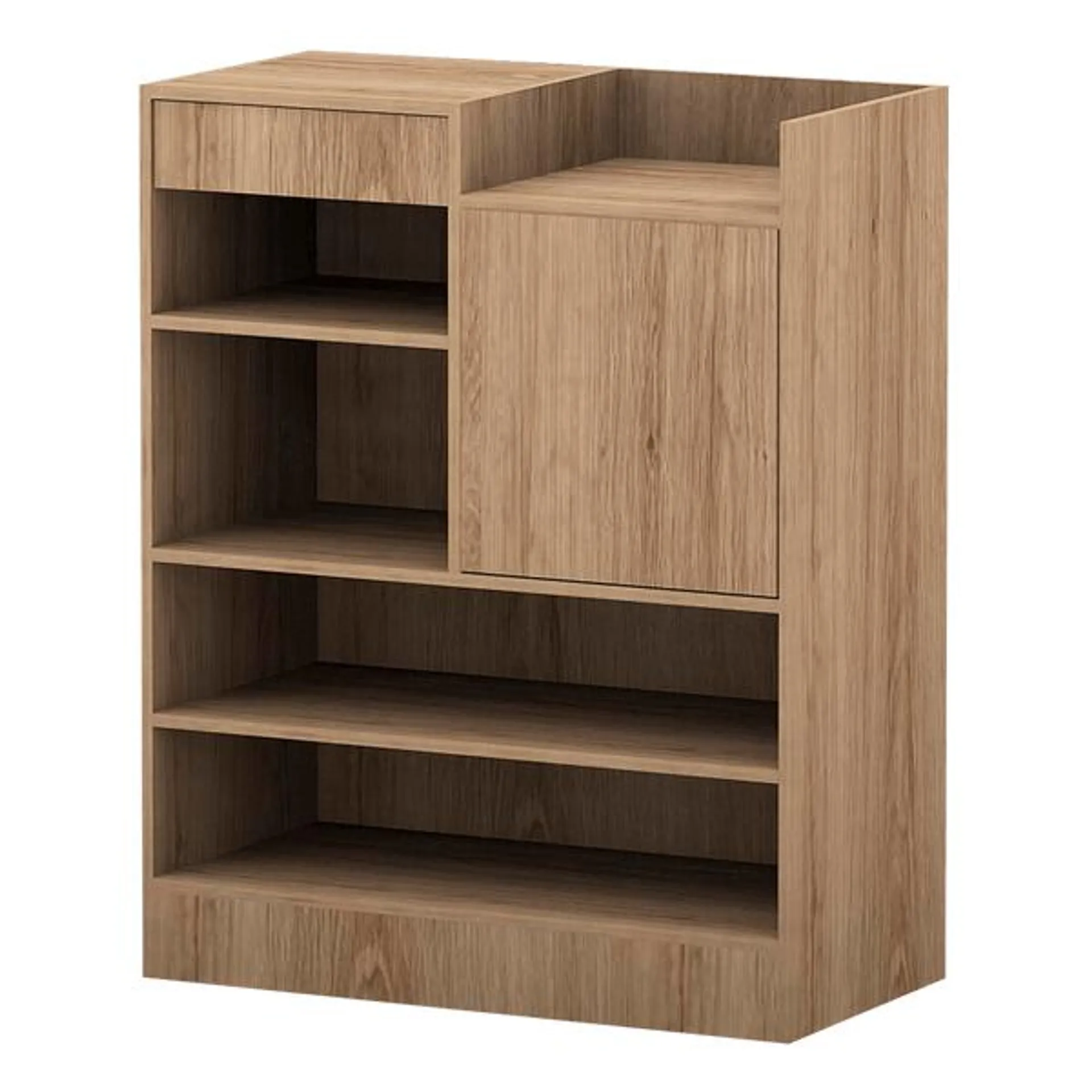 Mueble de Desinfección Inspire Faldella