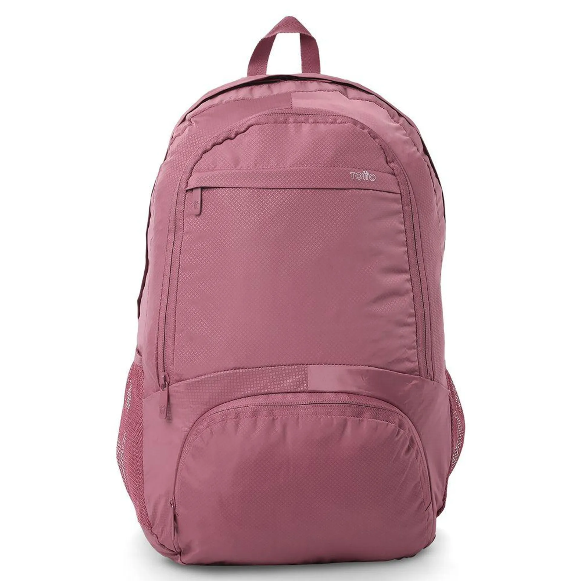 Mochila Especializada Syncro - Rosado