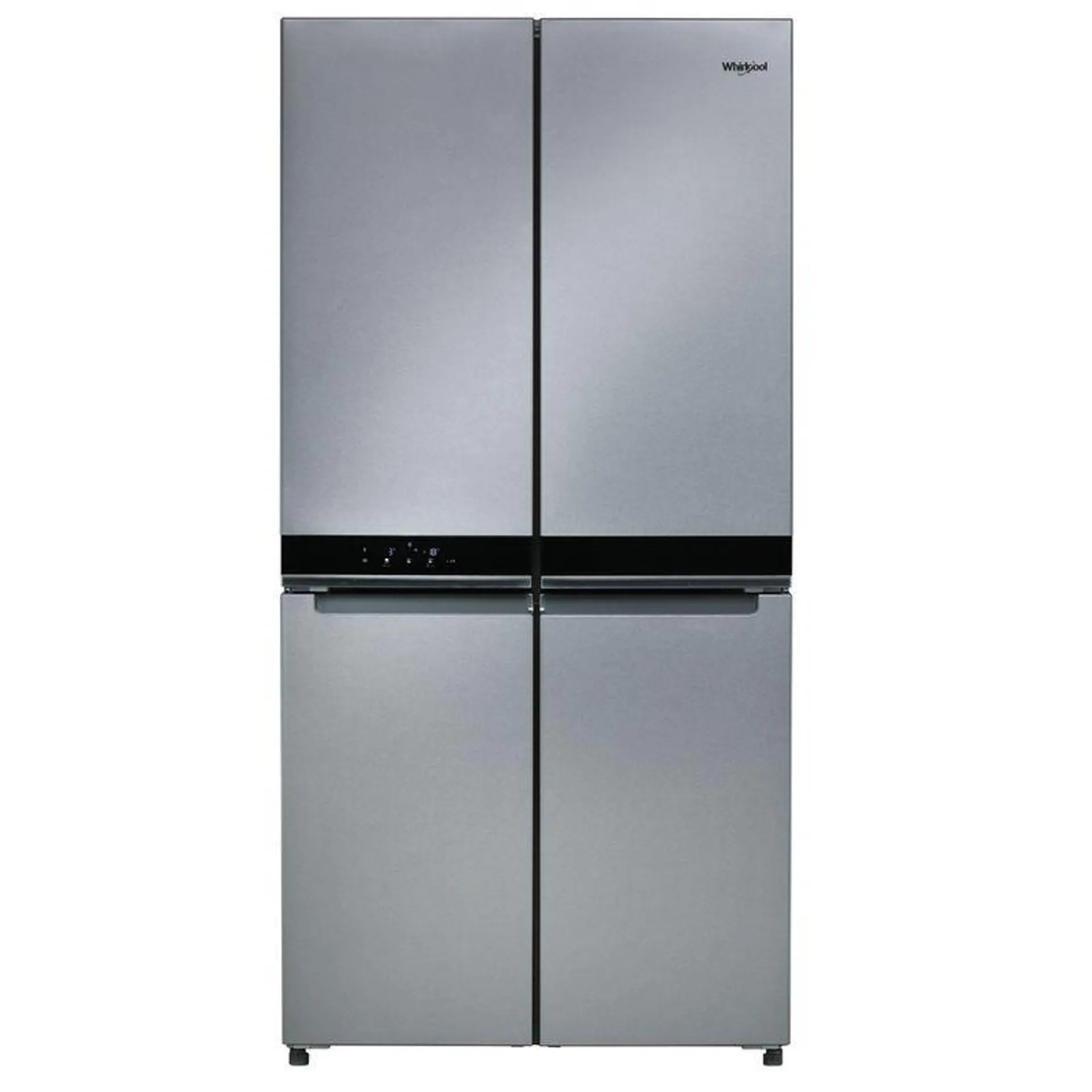 Refrigeradora French Door 593 L Acero Inoxidable - WRQ551SNJZ