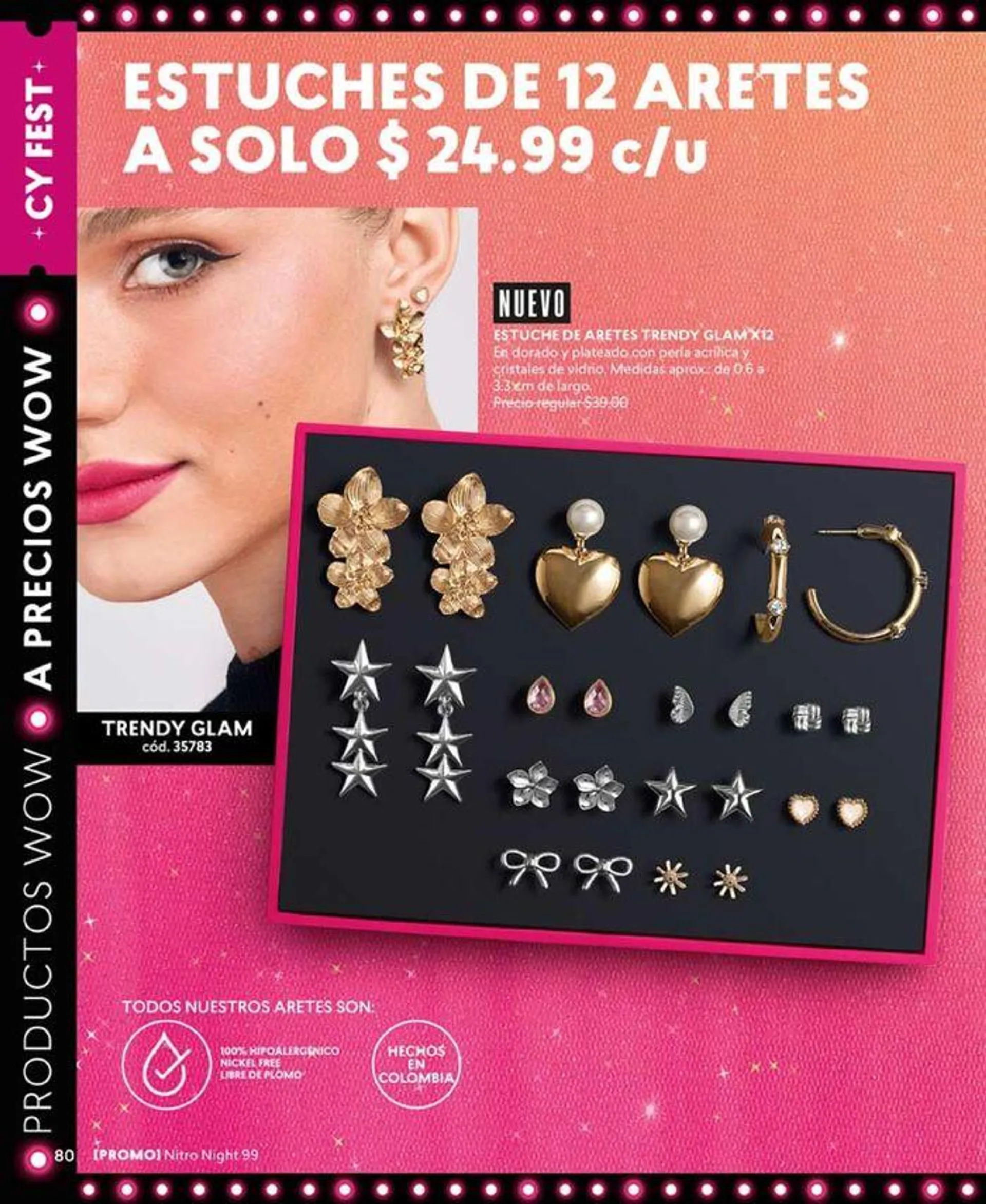 Catalogo de Productos wow a precios wow C/13 10 de julio al 4 de agosto 2024 - Pag 103