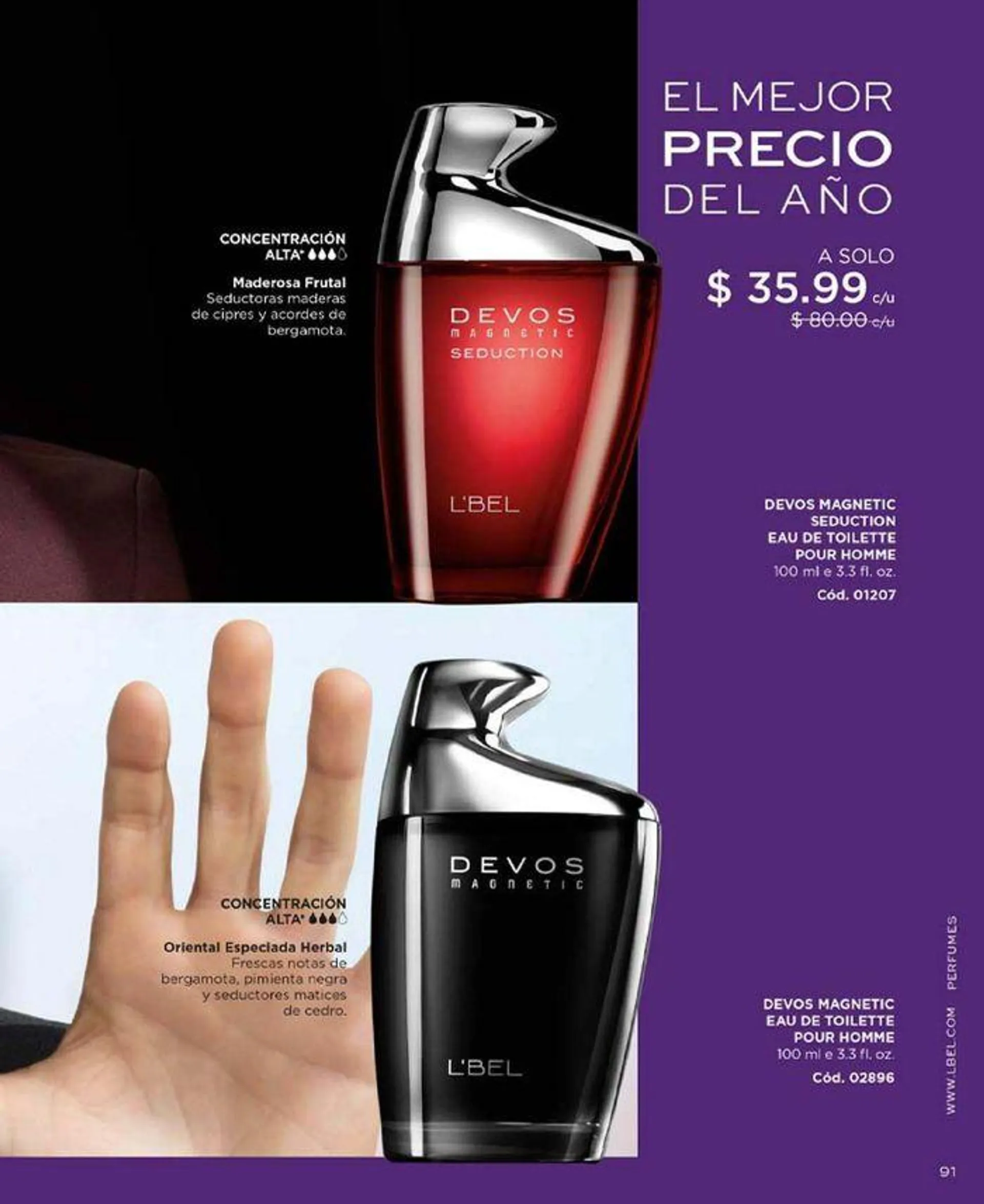  Celebra tu extraordinaria belleza C/12 - 90