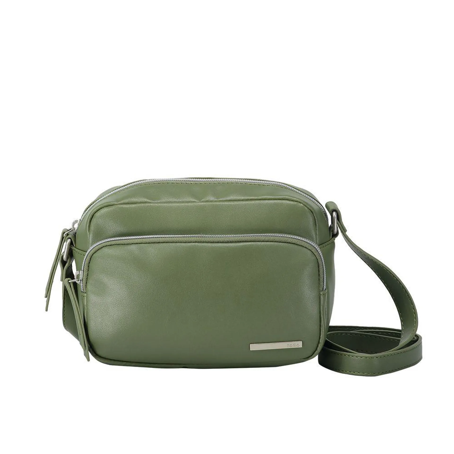 Bolso para Mujer Nadra - Verde