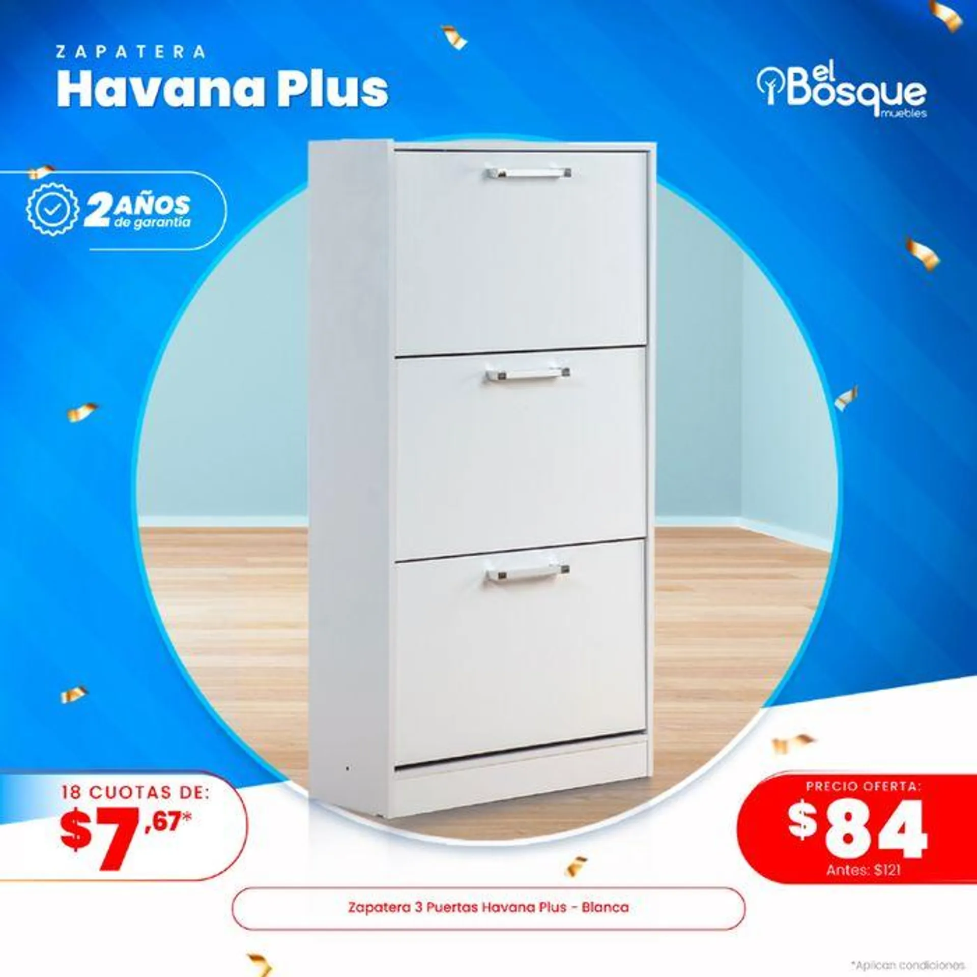 Ofertas Muebles el Bosque - 3