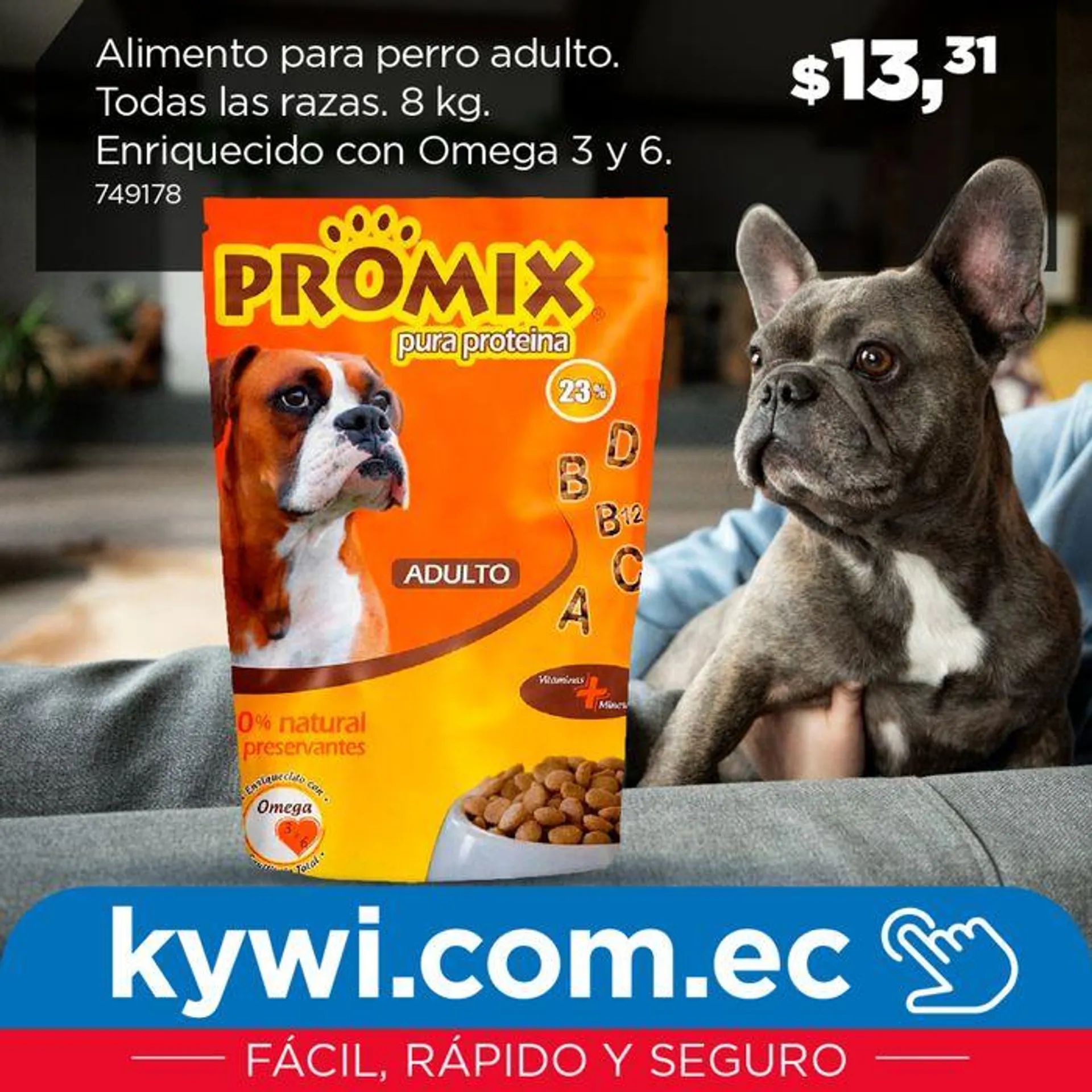 Artículos para cuidar de tu mascota!! - 2