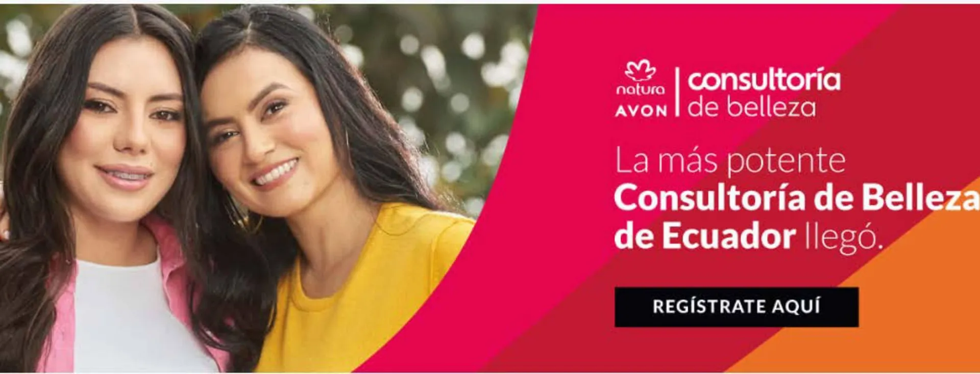 Catálogo AVON - 1