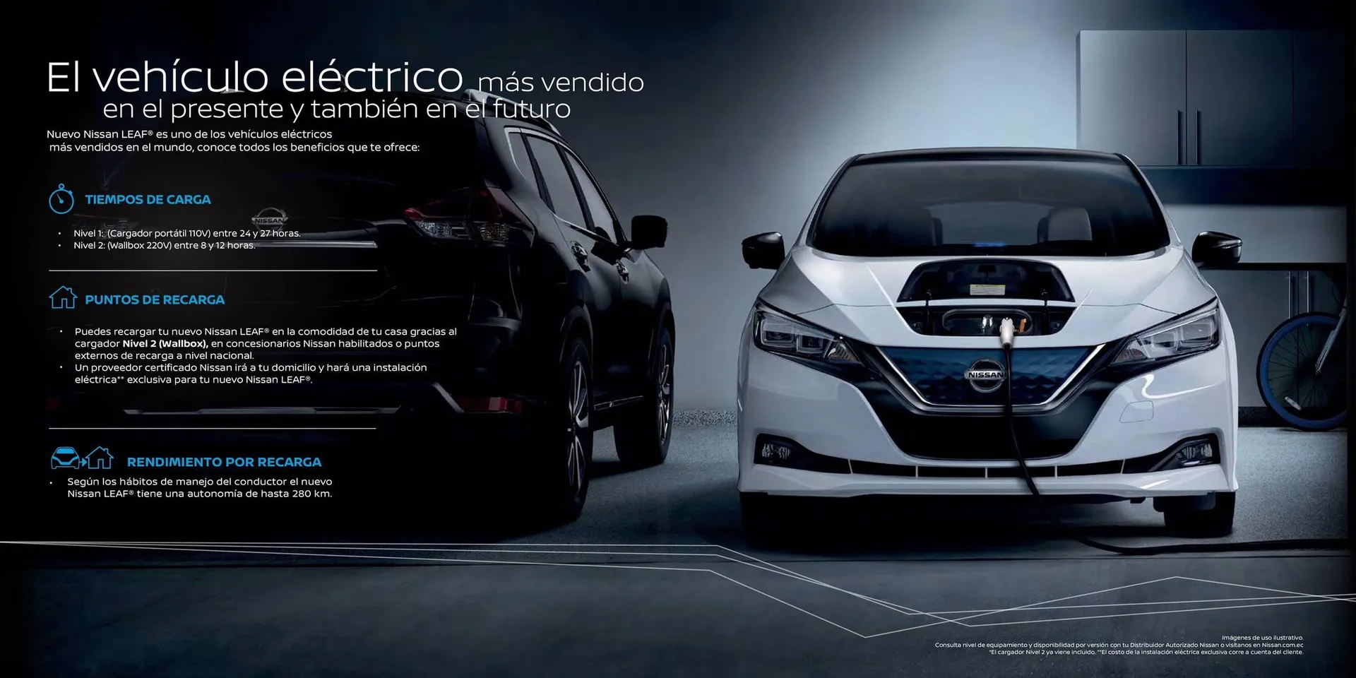 Catalogo de Catálogo Nissan 4 de julio al 4 de julio 2025 - Pag 11