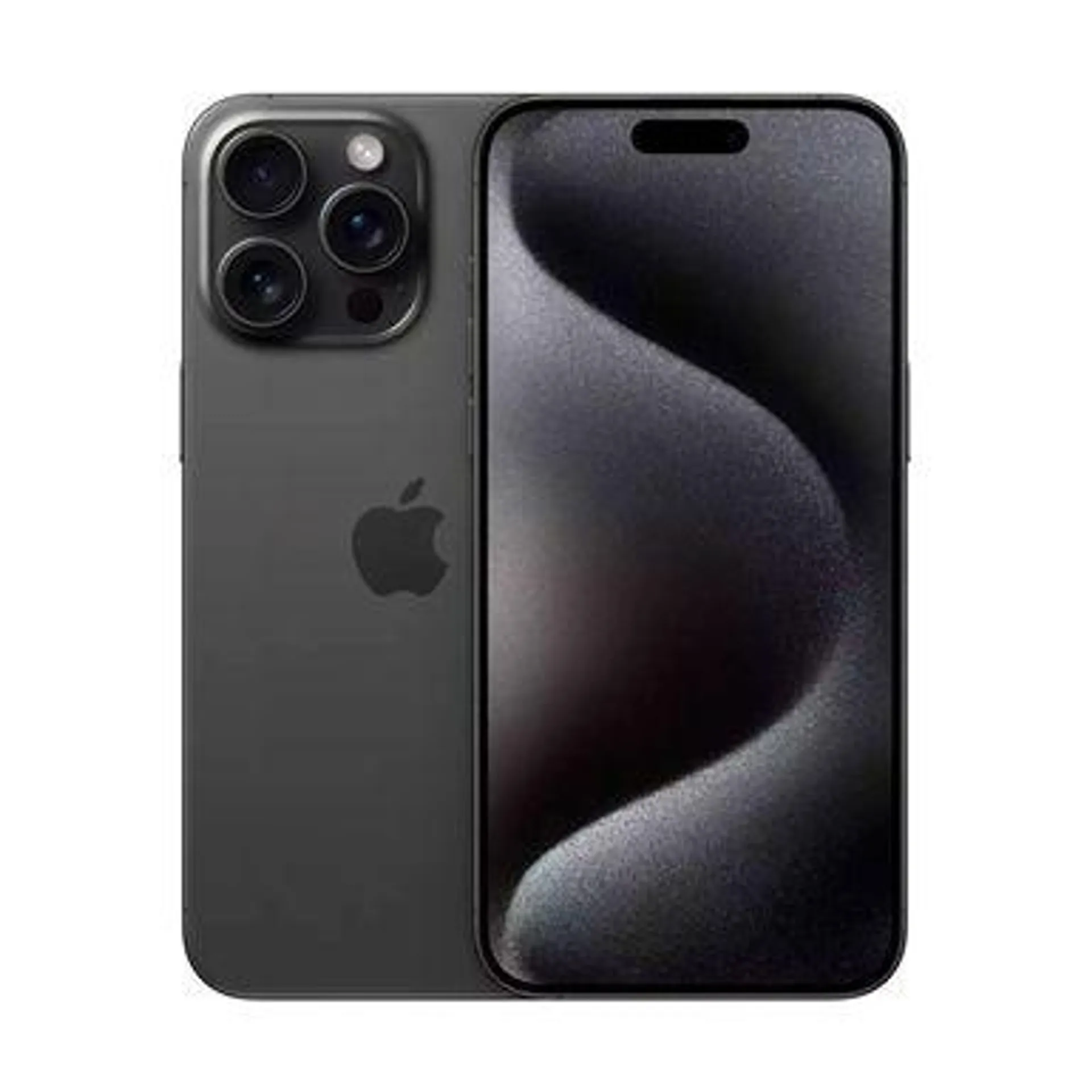 Celular Apple Iphone 15 Pro P8920 | 6.12" 6GB RAM 256GB Memoria Interna Color Negro