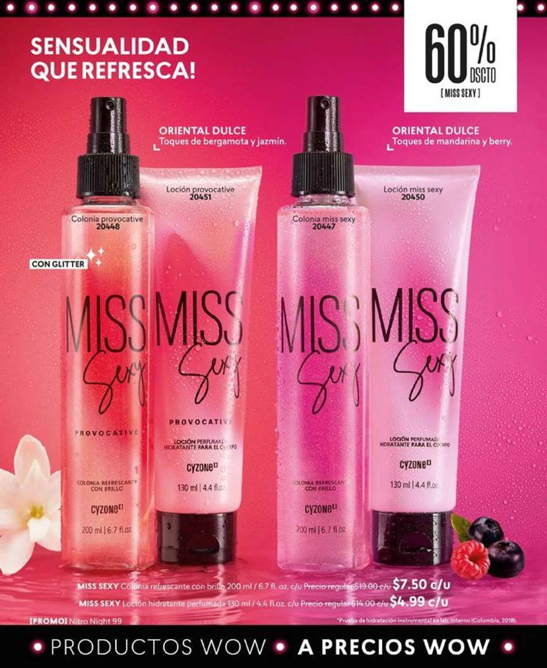 Catalogo de Productos wow a precios wow C/13 10 de julio al 4 de agosto 2024 - Pag 14