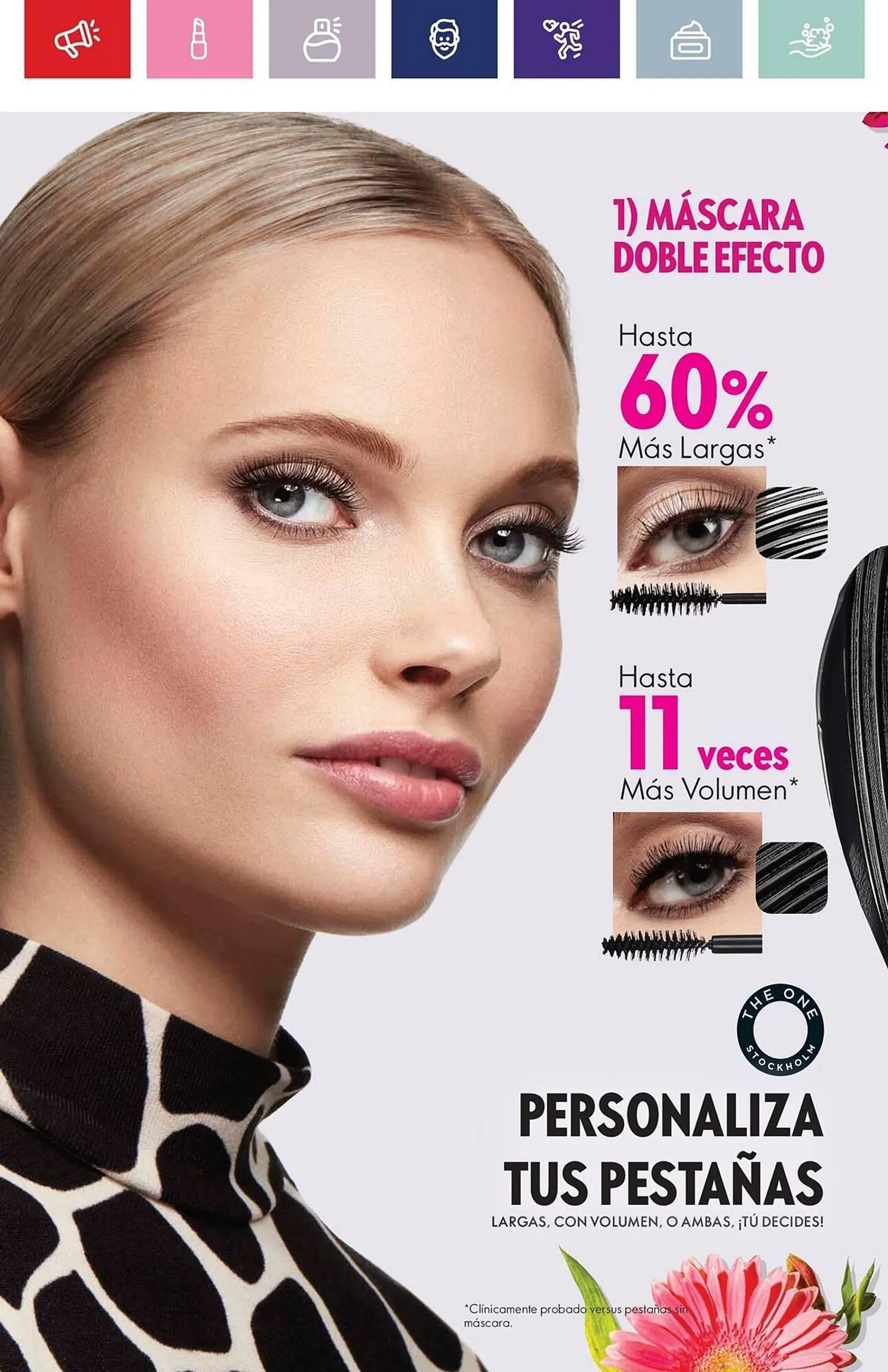 Catalogo de Catálogo Oriflame 15 de abril al 3 de mayo 2024 - Pag 36