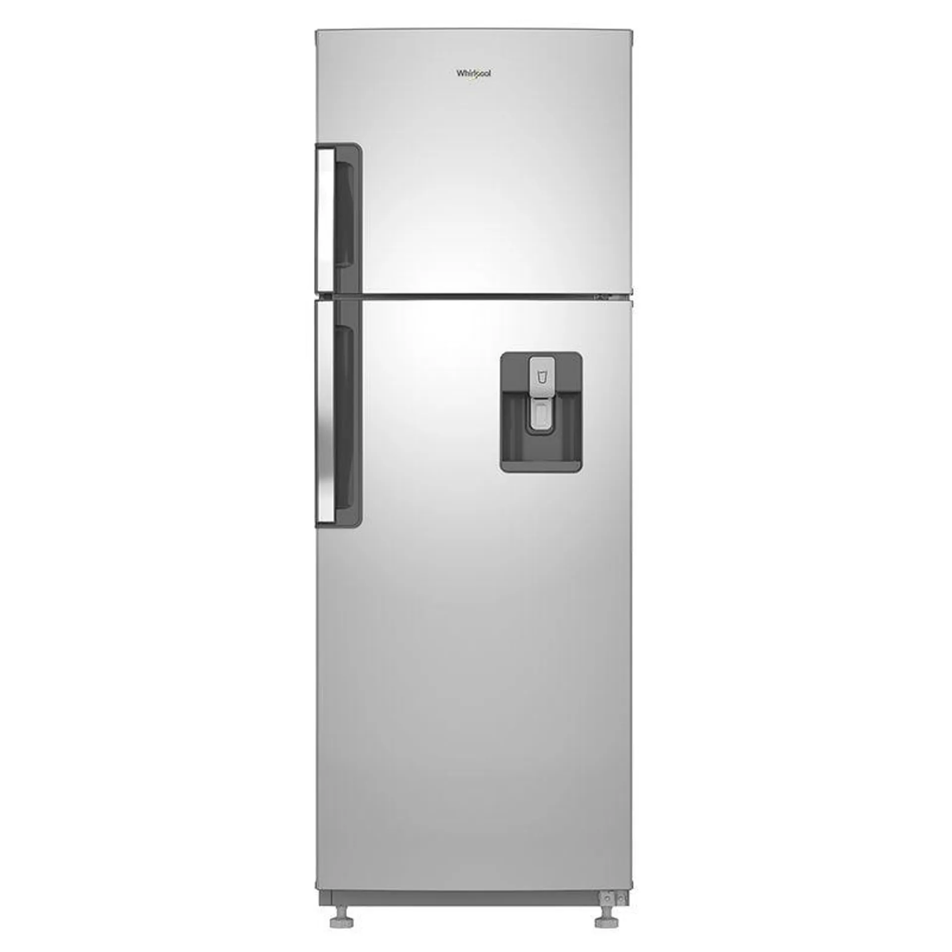 Refrigeradora Top Mount Xpert Flow 299 Lts - WRW32CKTWW