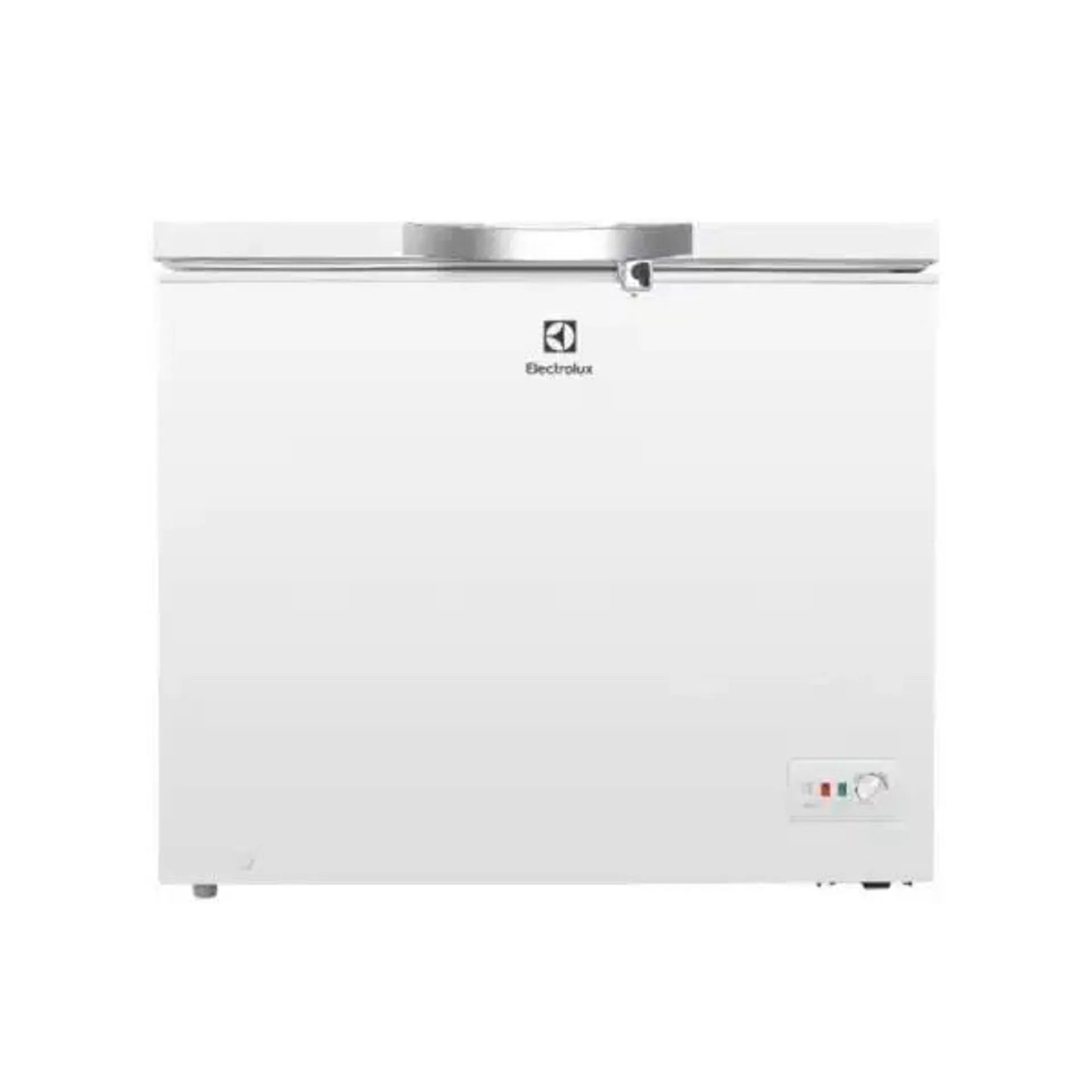 Congelador Frost Horizontal Electrolux EFCC25A6HUW 251Litros Opción Dual