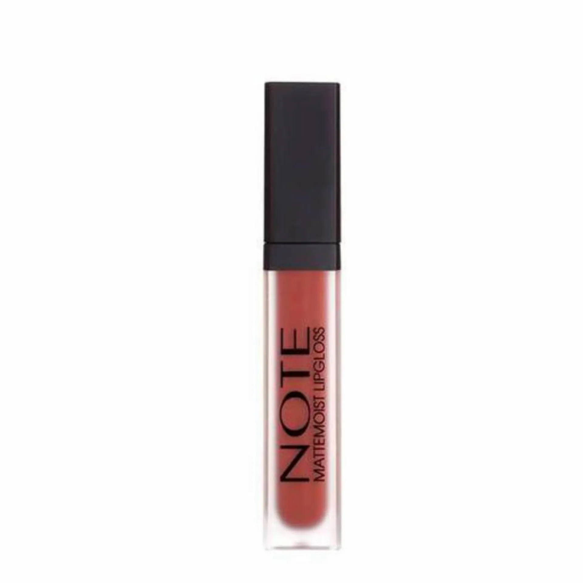 Brillo Labial Mattemoist Tono 413 NOTE Unidad