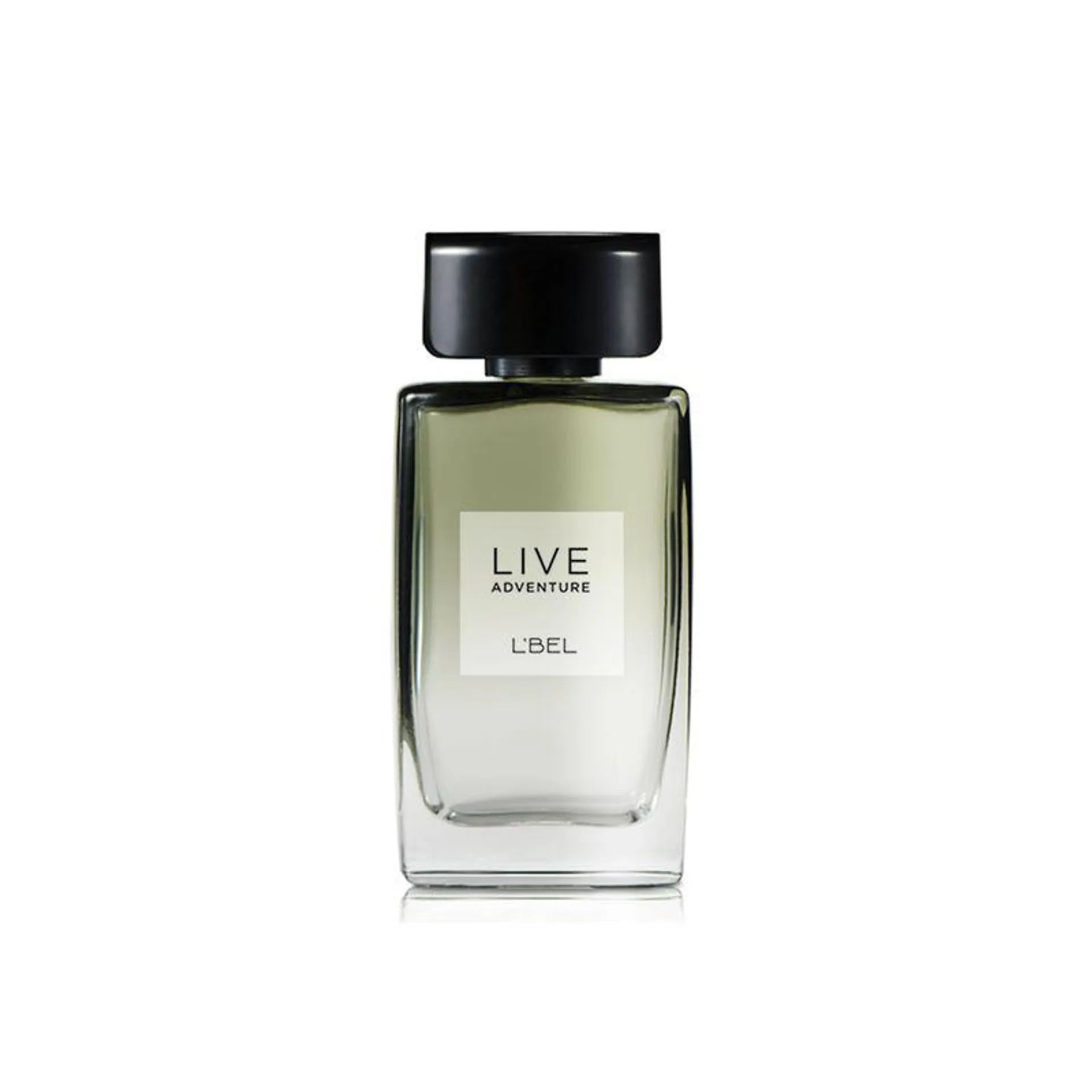 Minifragancia Live Intense Perfume para Hombre