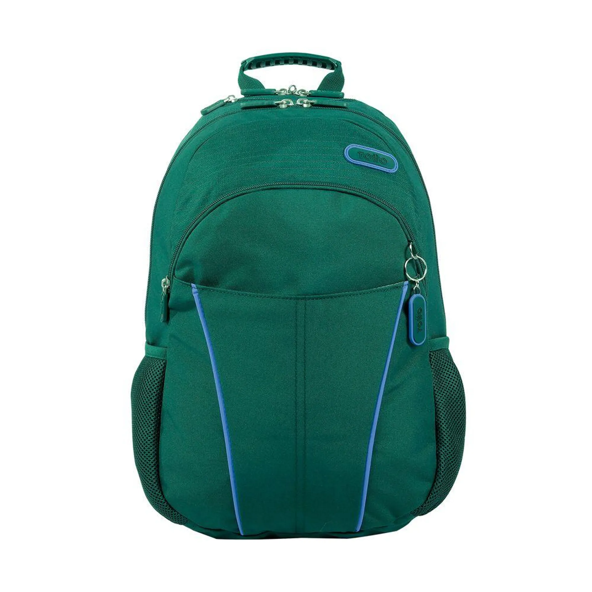 Mochila Cambri - Verde