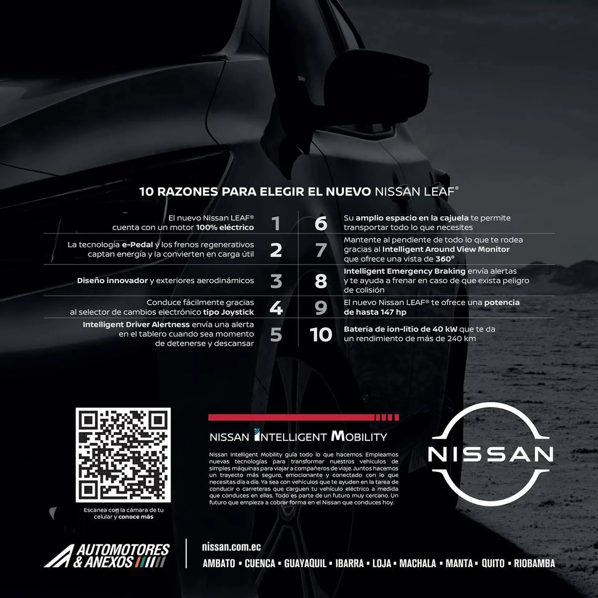 Catalogo de Catálogo Nissan 4 de julio al 4 de julio 2025 - Pag 15