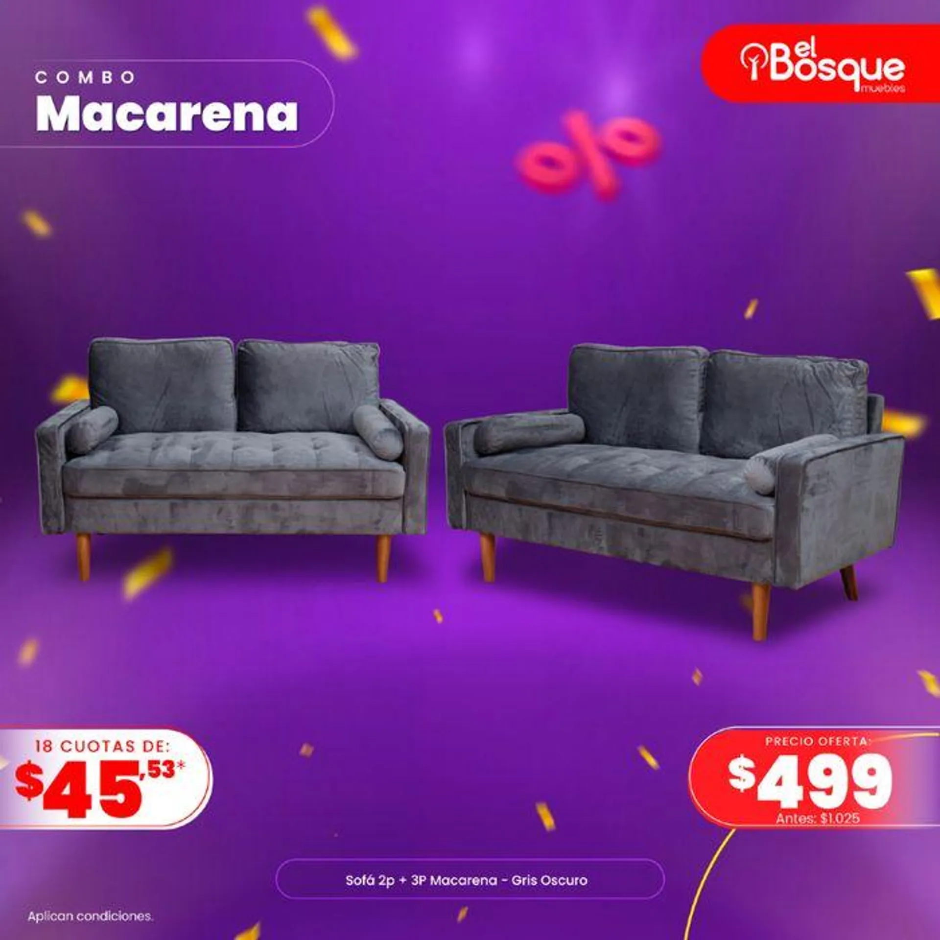 Catalogo de Se desató Julio en promociones 11 de julio al 15 de julio 2024 - Pag 2