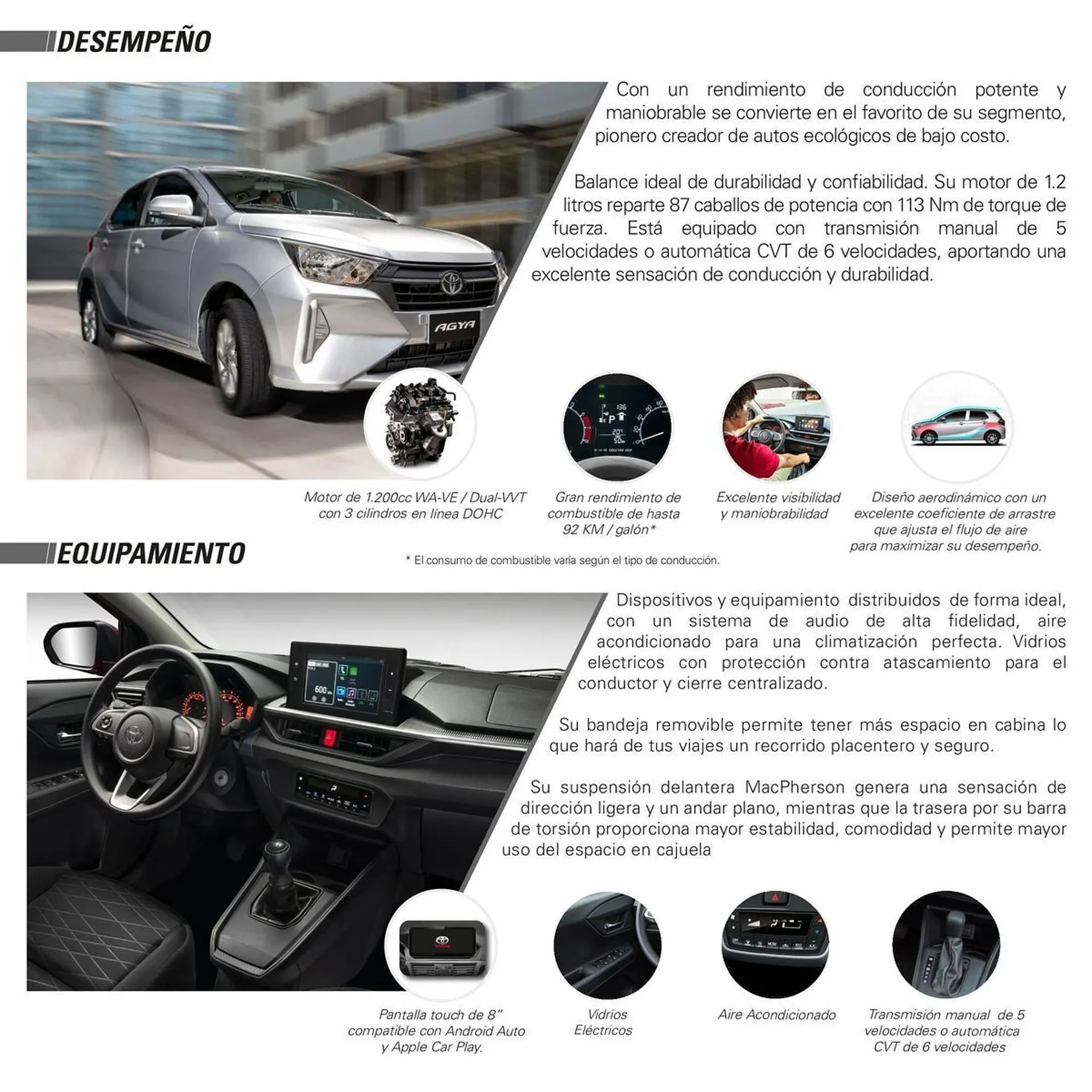 Catalogo de Catálogo Toyota 30 de julio al 30 de julio 2025 - Pag 4