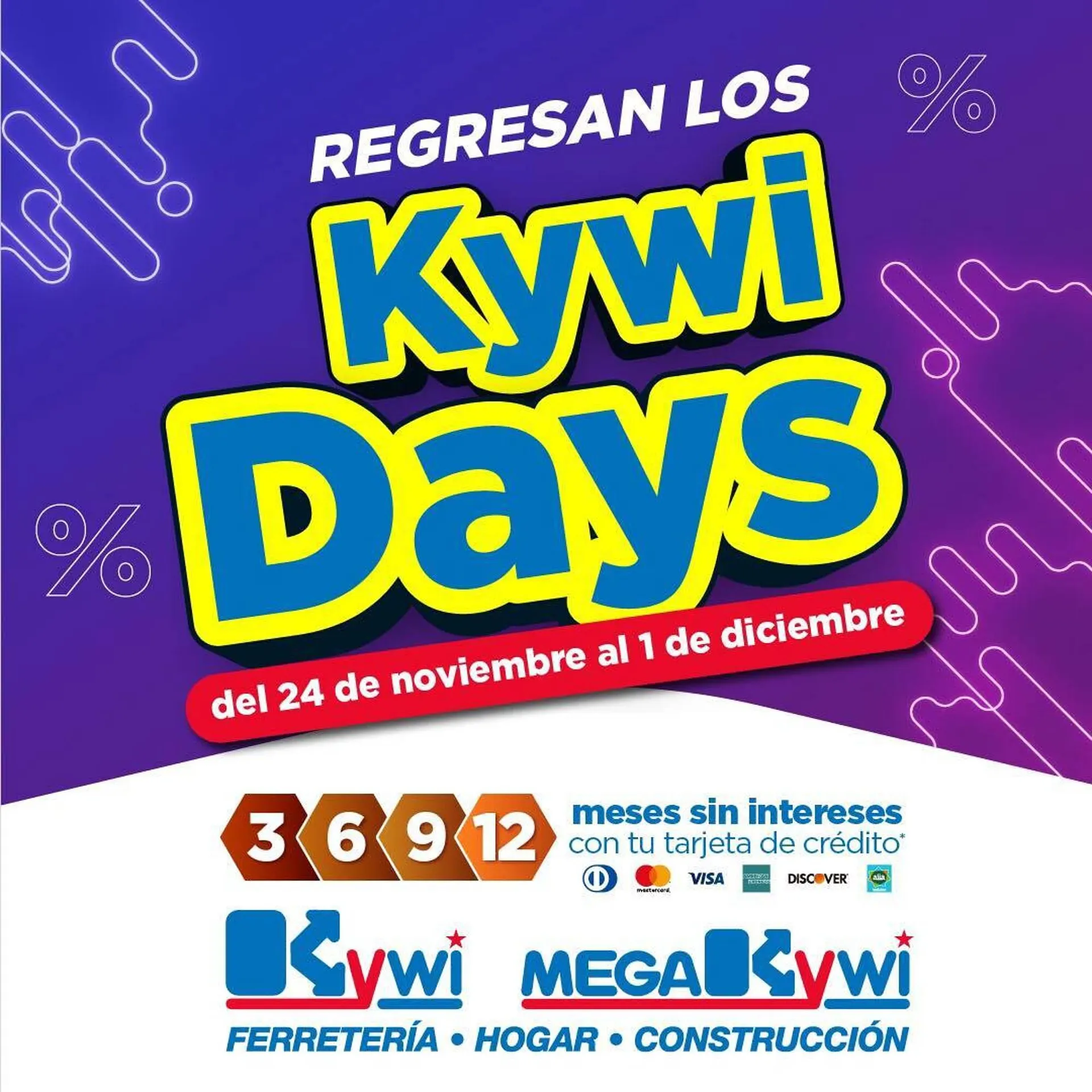 Catalogo de Catálogo Kywi 26 de noviembre al 1 de diciembre 2024 - Pag 5