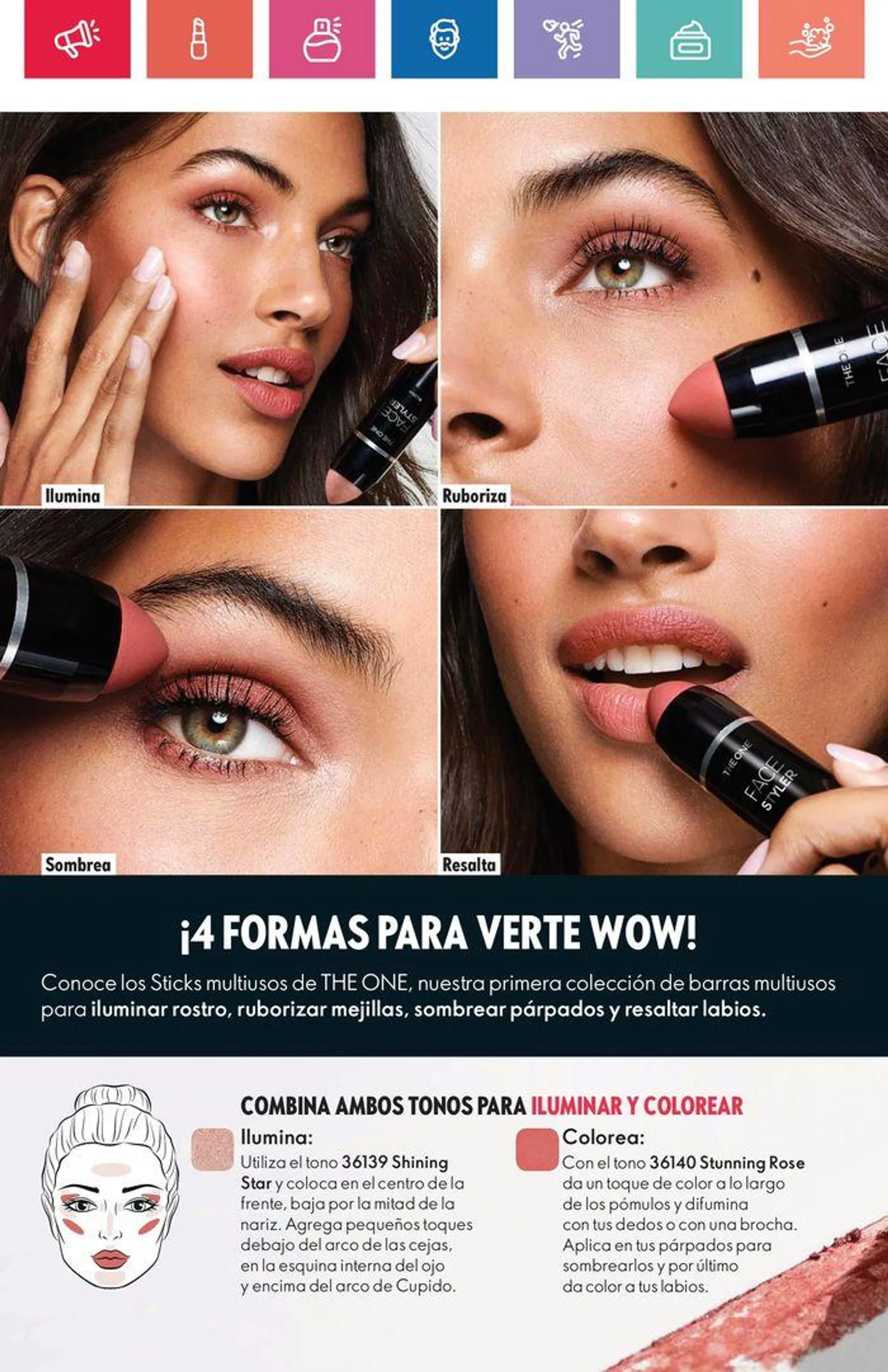 Revela tu auténtica belleza  - 44