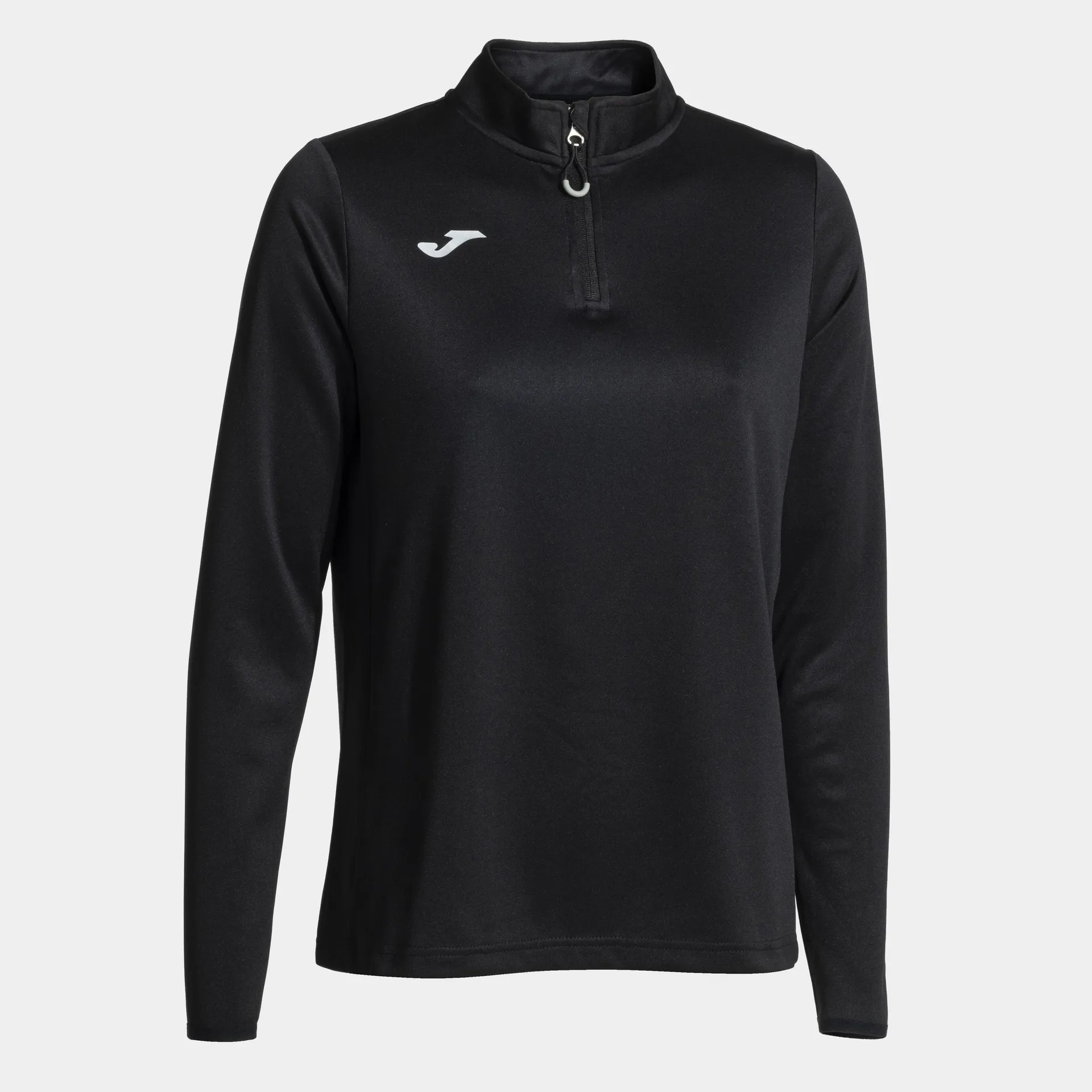 Sudadera mujer Running Night negro