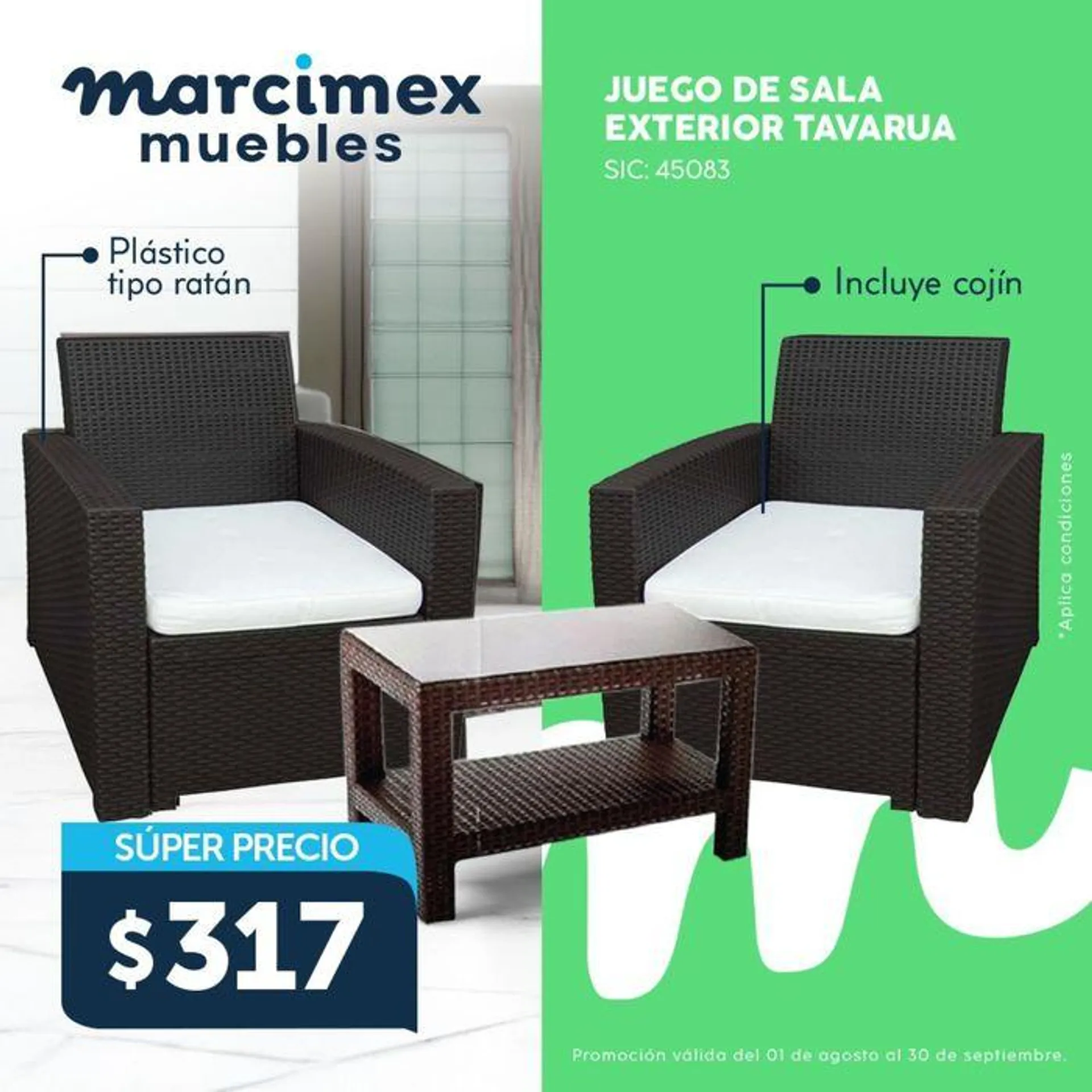  Marcimex Ofertas! - 1