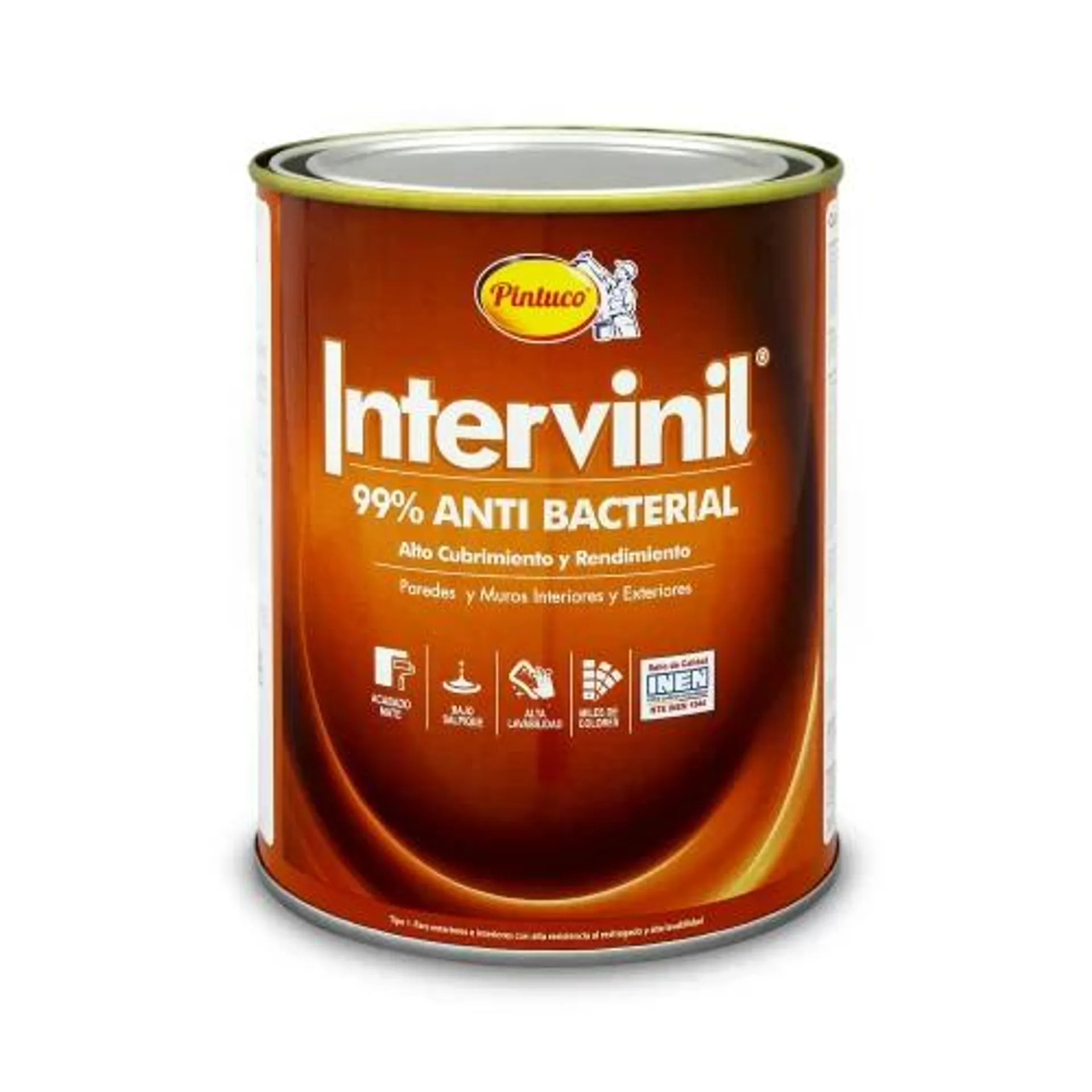 INTERVINIL CARAMELO LT