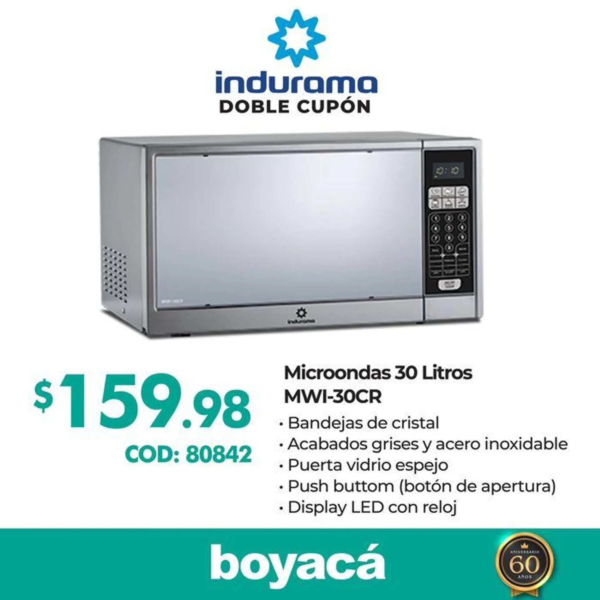 Catalogo de 30 % OFF  12 de agosto al 19 de agosto 2024 - Pag 2