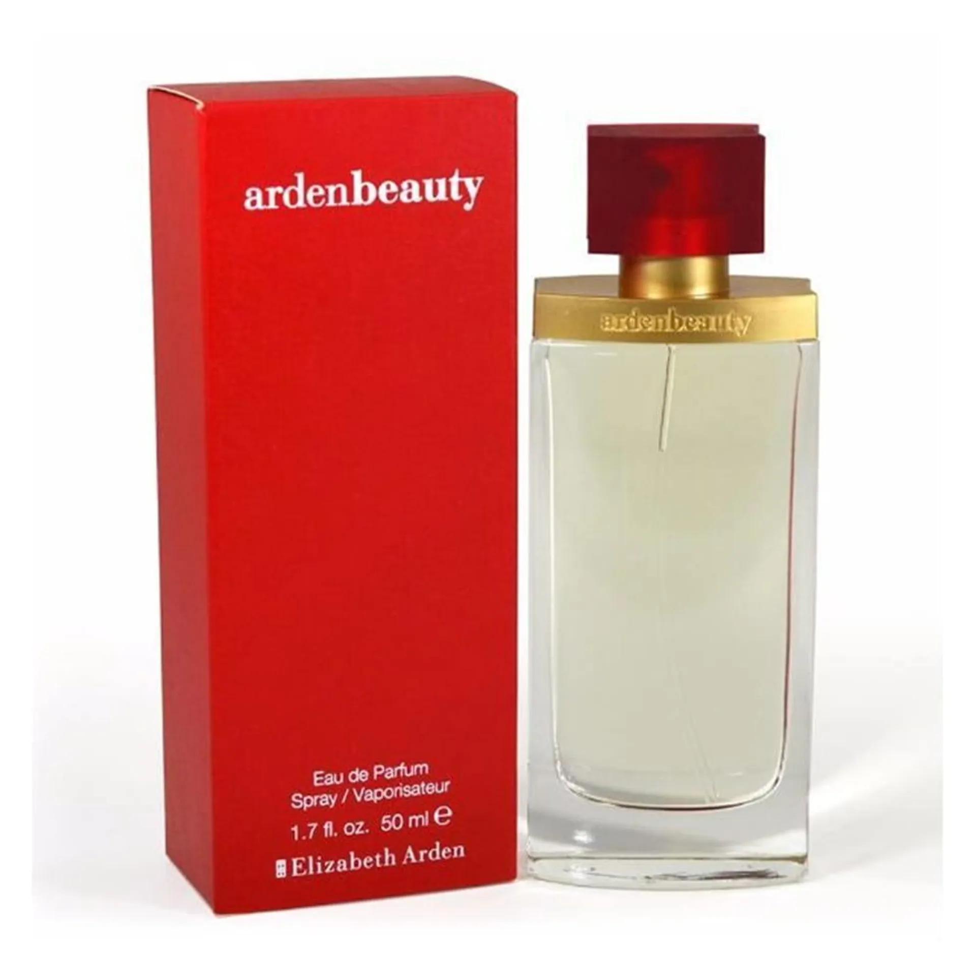 ARDENBEAUTY Eau de Parfum 50ml (Elizabeth Arden) (Mujer)