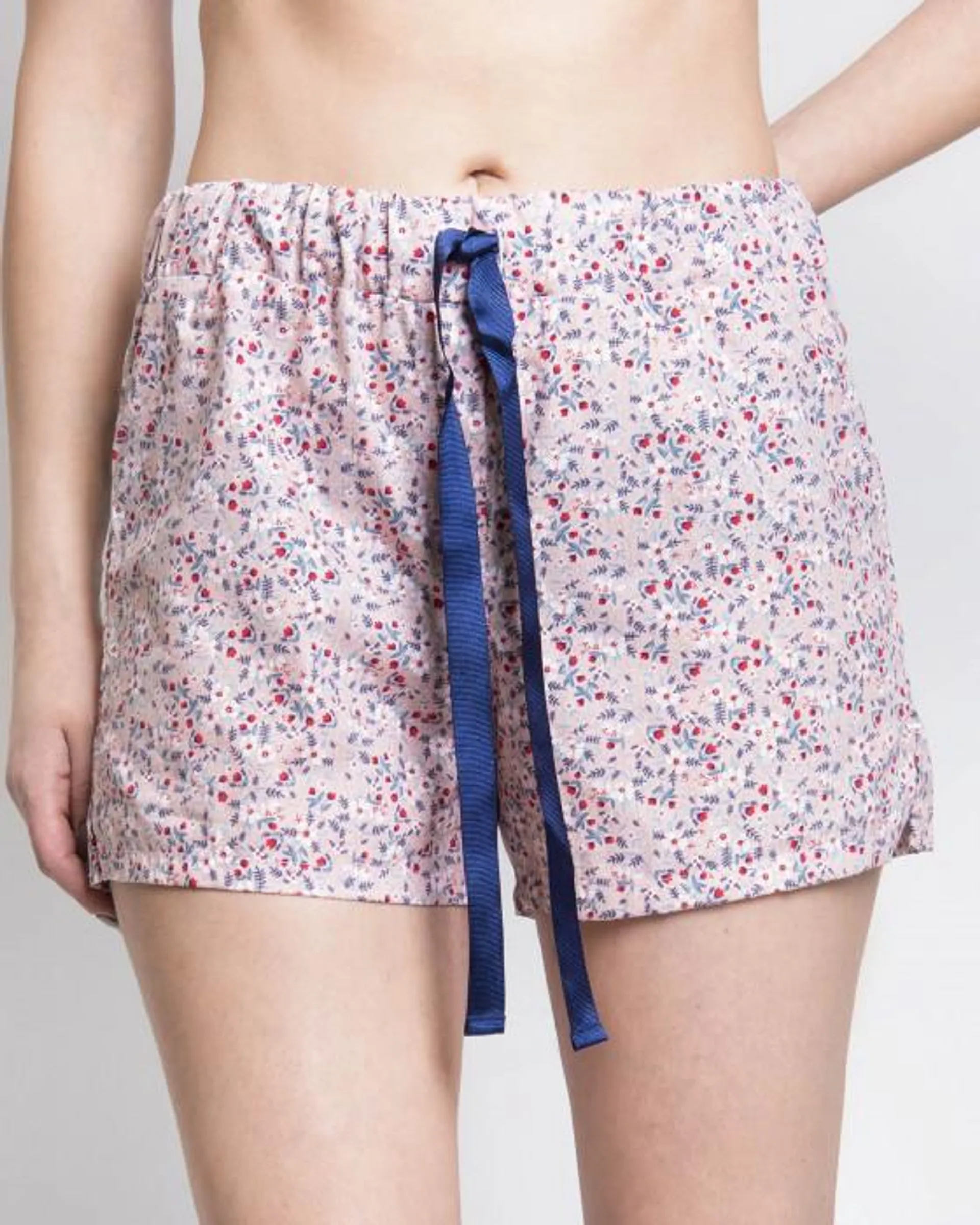 Pijama Short