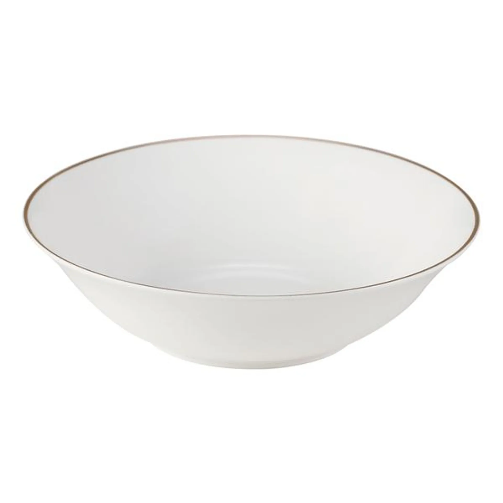 Bowl Ensaladera New Bone 23 cm