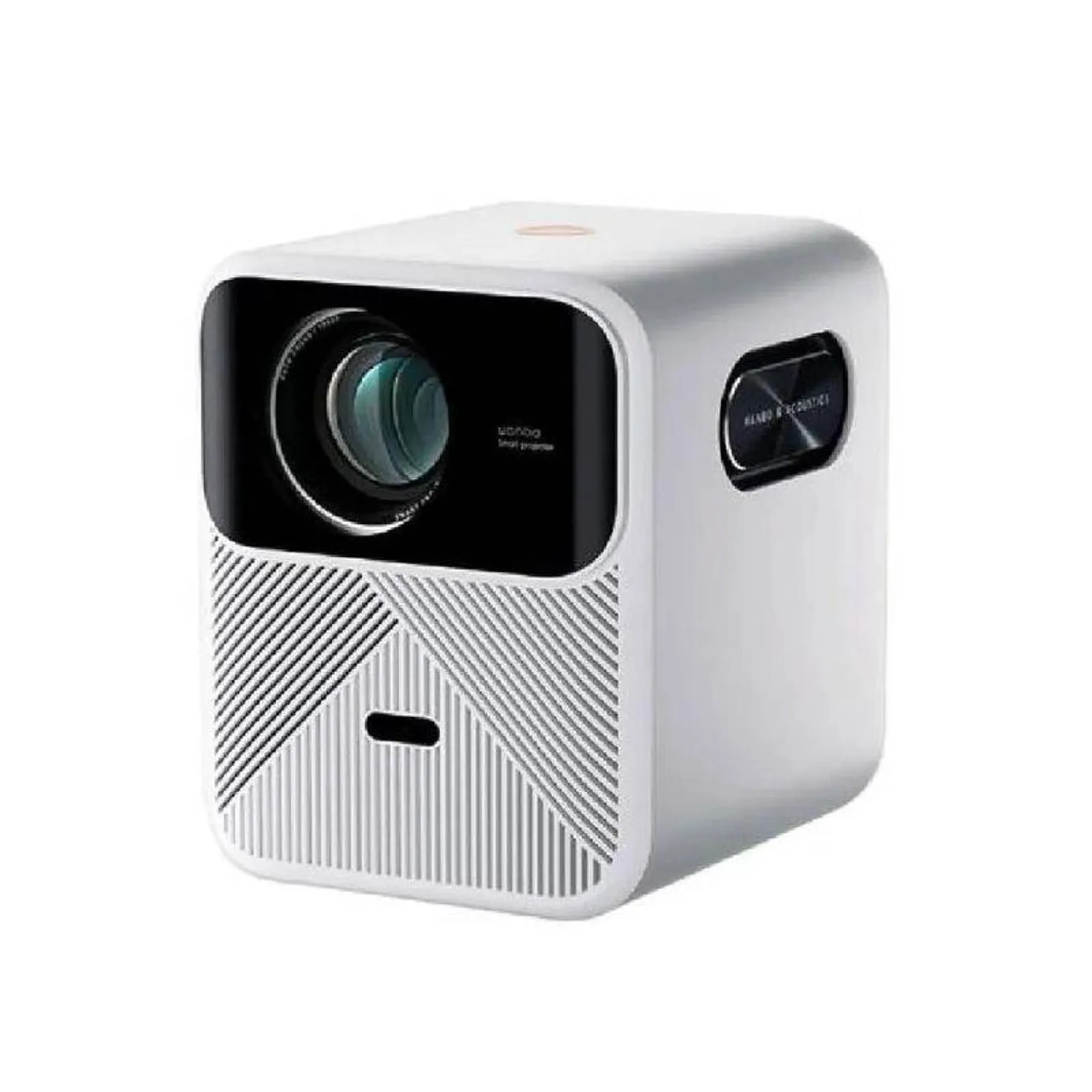 Proyector Xiaomi Wanbo Mozart 1 P8885 | Android 9.3 Color Blanco