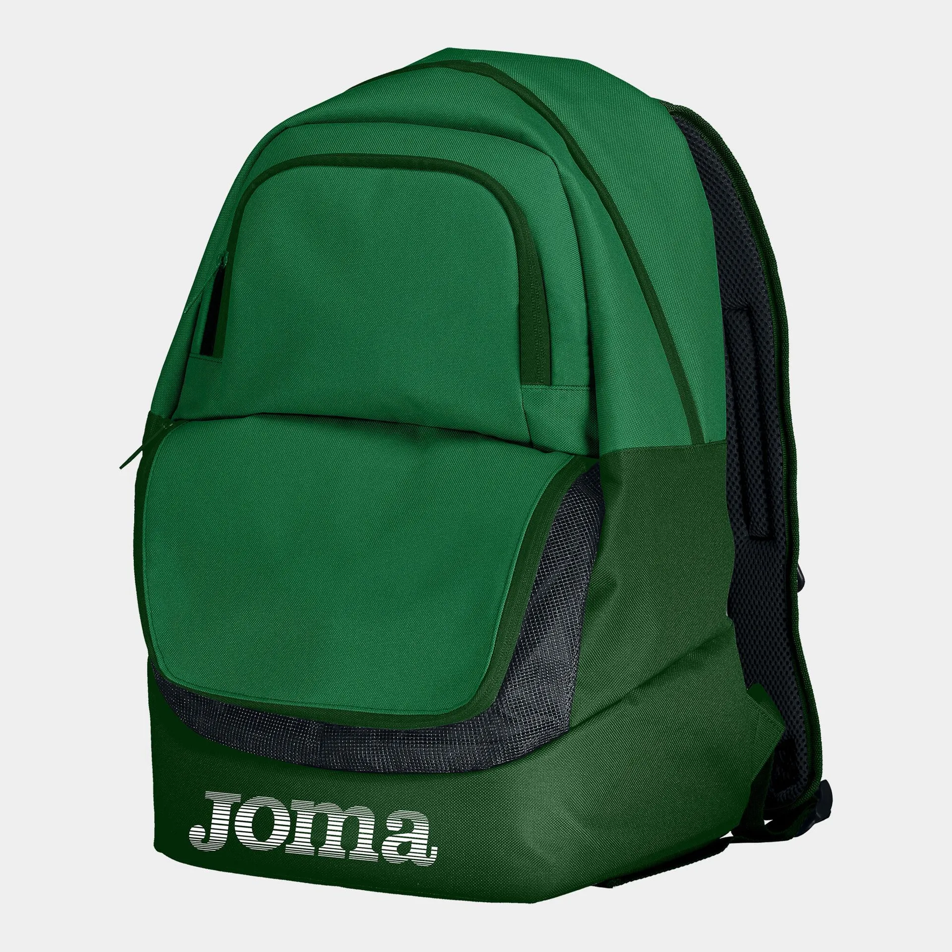 Mochila Diamond II verde