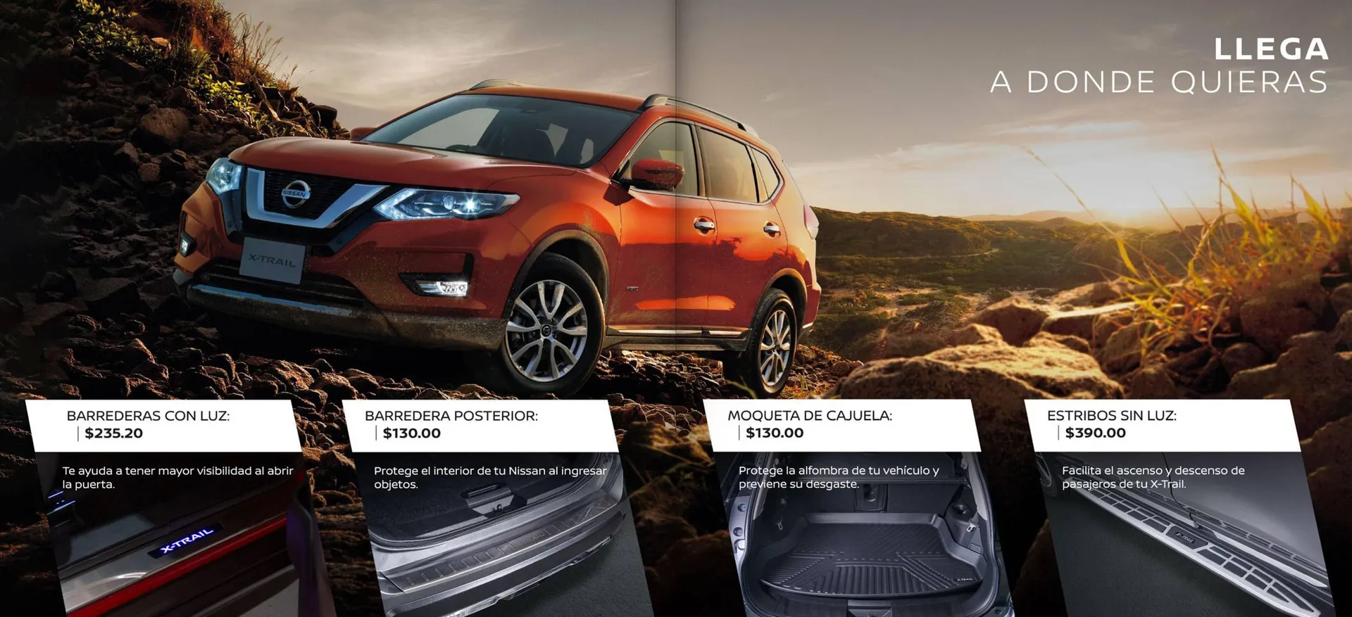 Catalogo de Catálogo Nissan 14 de junio al 14 de junio 2025 - Pag 15