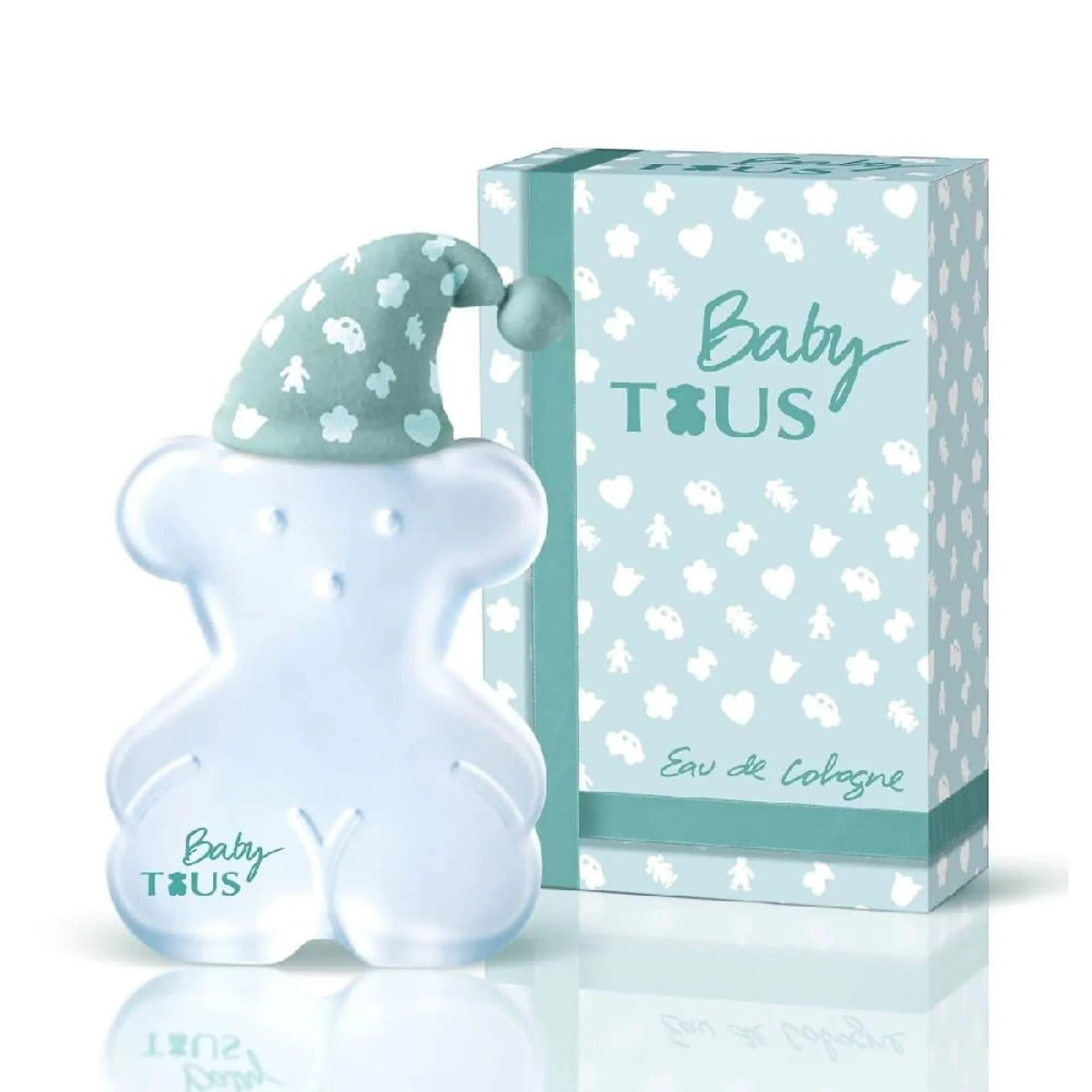 BABY TOUS EDC 100ml (Tous) (Niño)