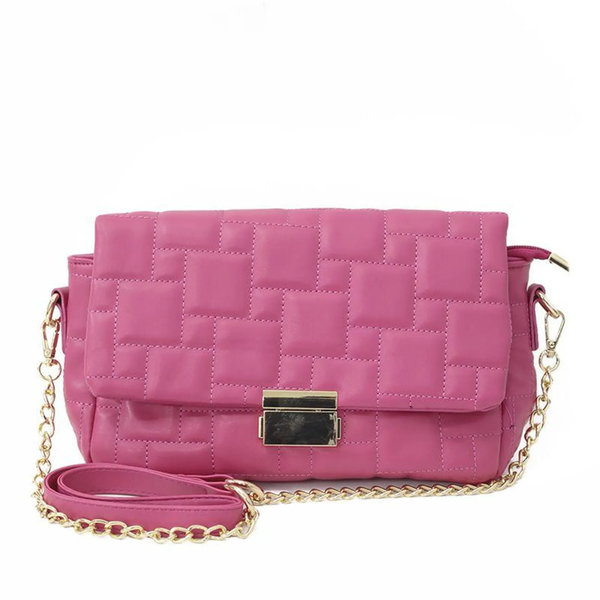 Cartera Funky Fish Fucsia 0455.B