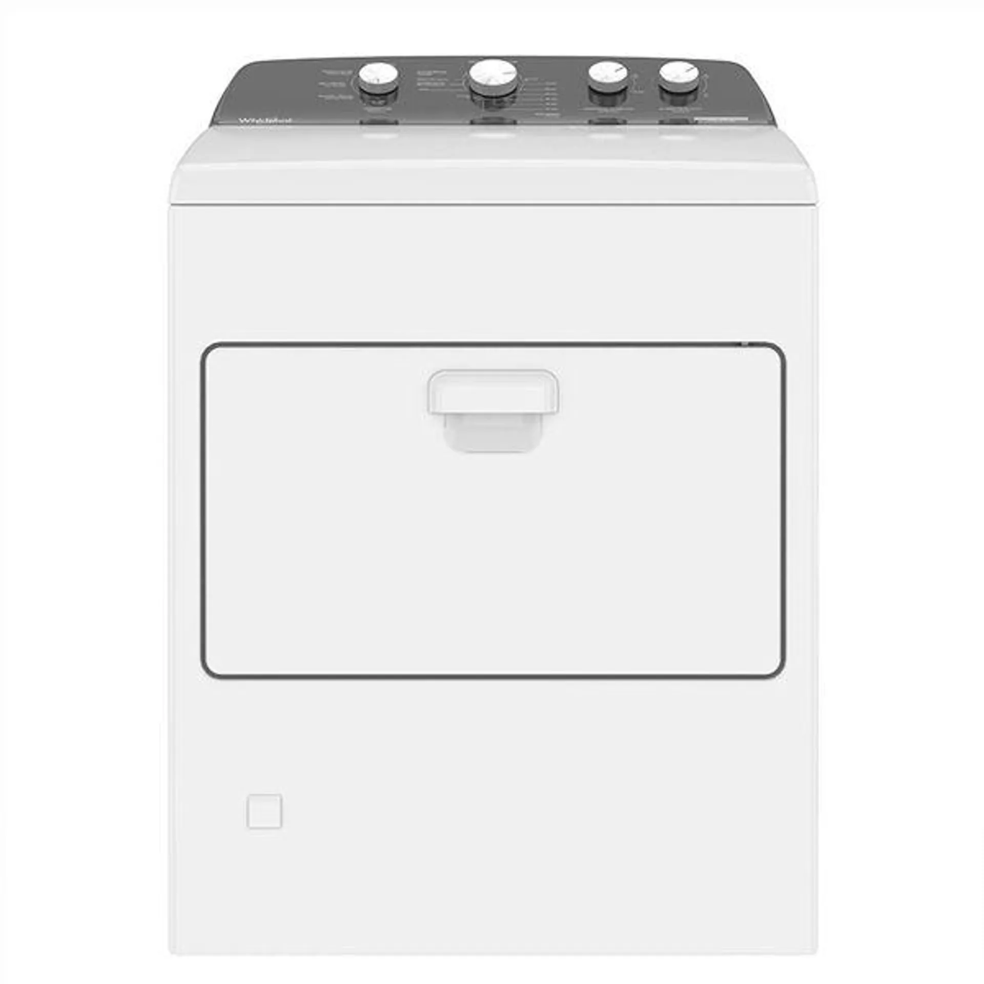 Secadora a Gas Whirlpool 7MWGD2140JB | 23 kg