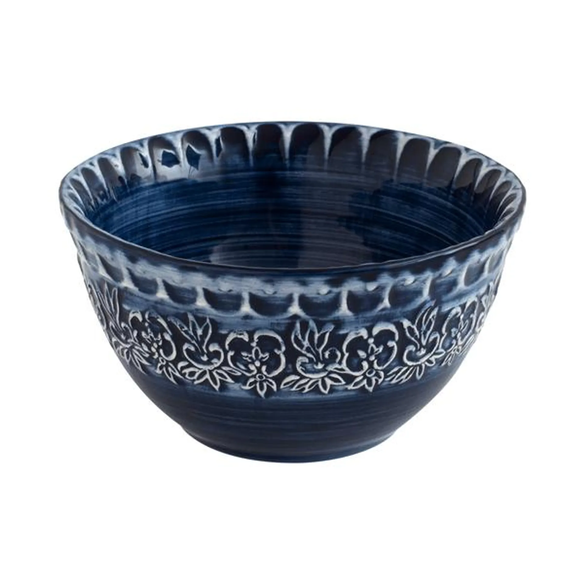 Bowl Gourmet Table Noah Azul